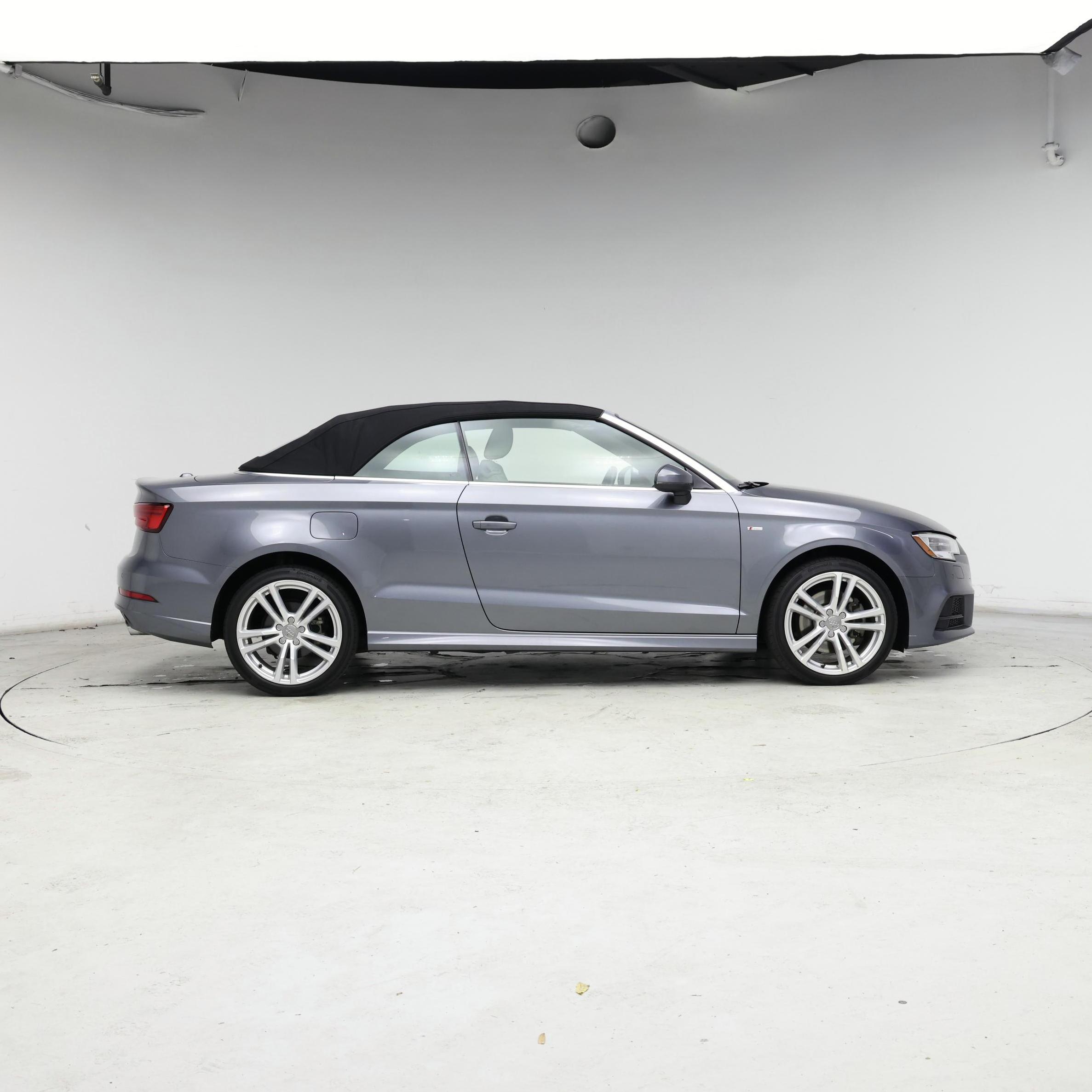 Thumbnail: 2018 Audi A3 - 7