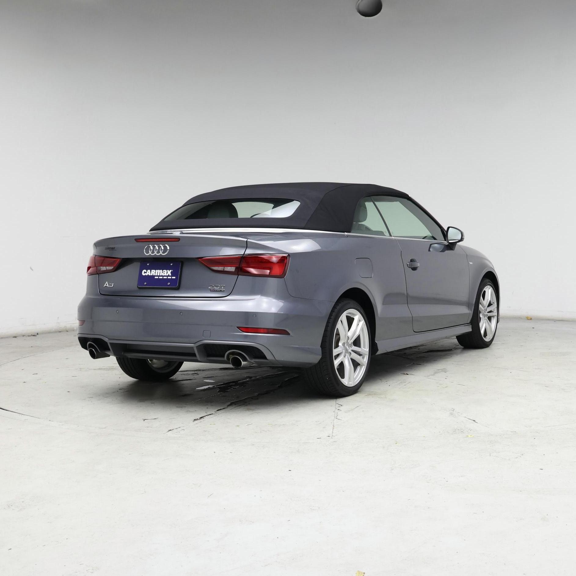 Thumbnail: 2018 Audi A3 - 8