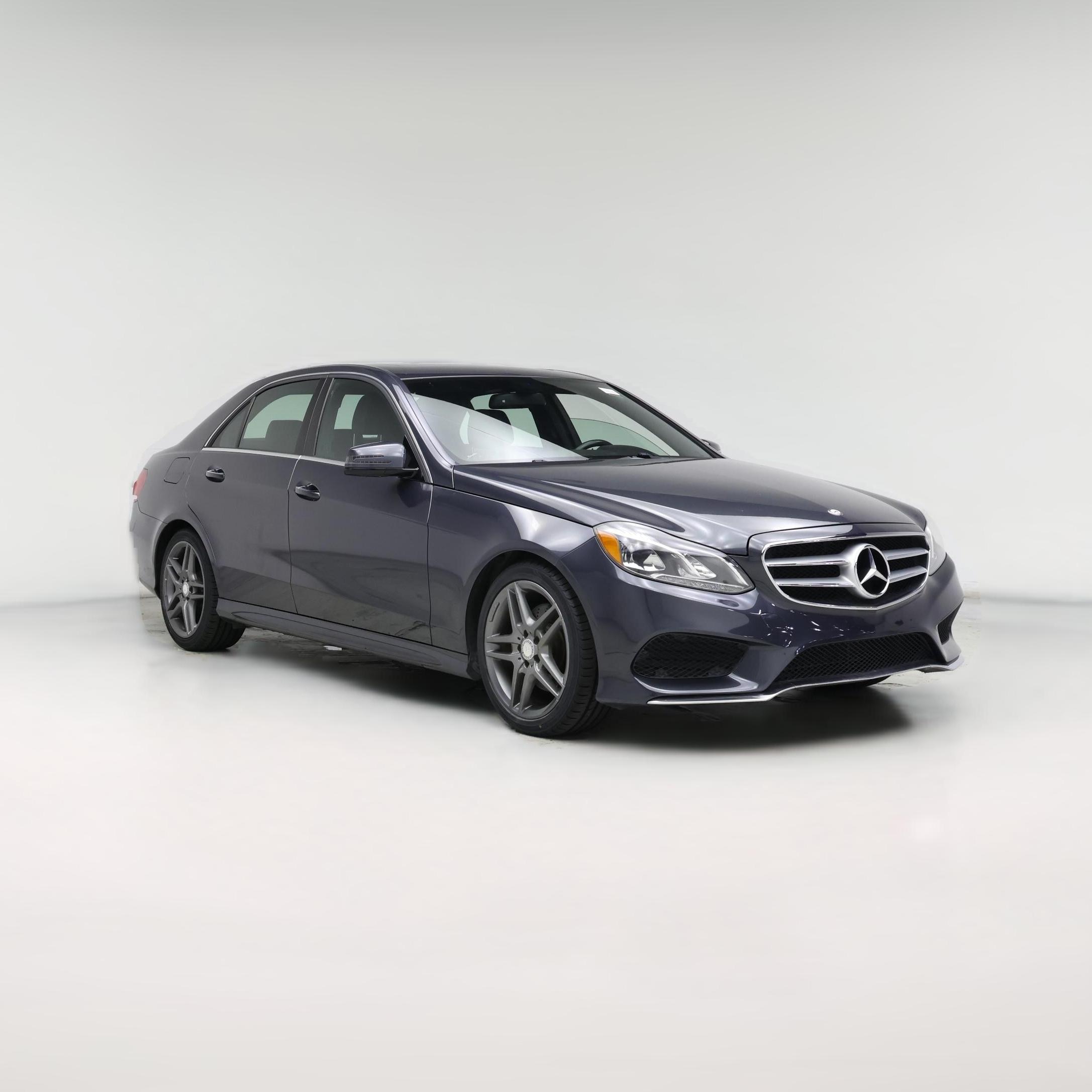 Thumbnail: 2016 Mercedes-Benz E-Class - 1