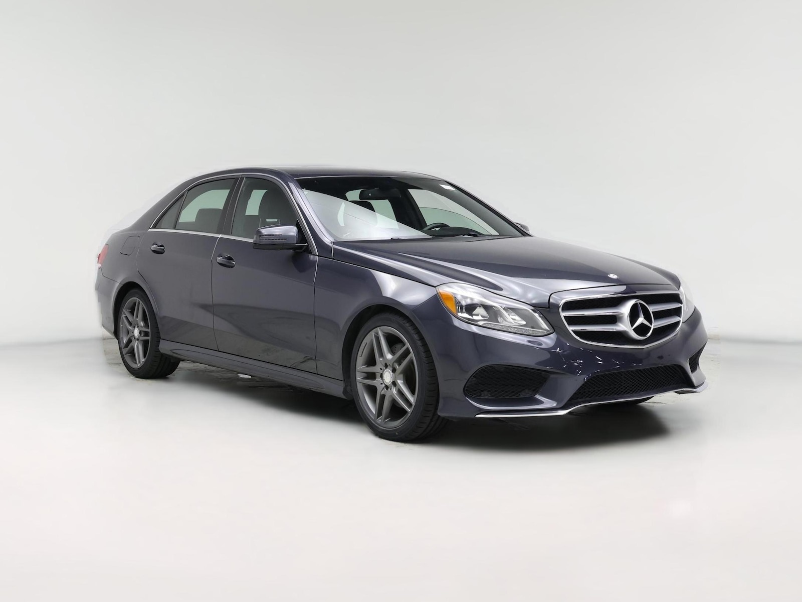 2016 Mercedes-Benz E-Class E350 Sport