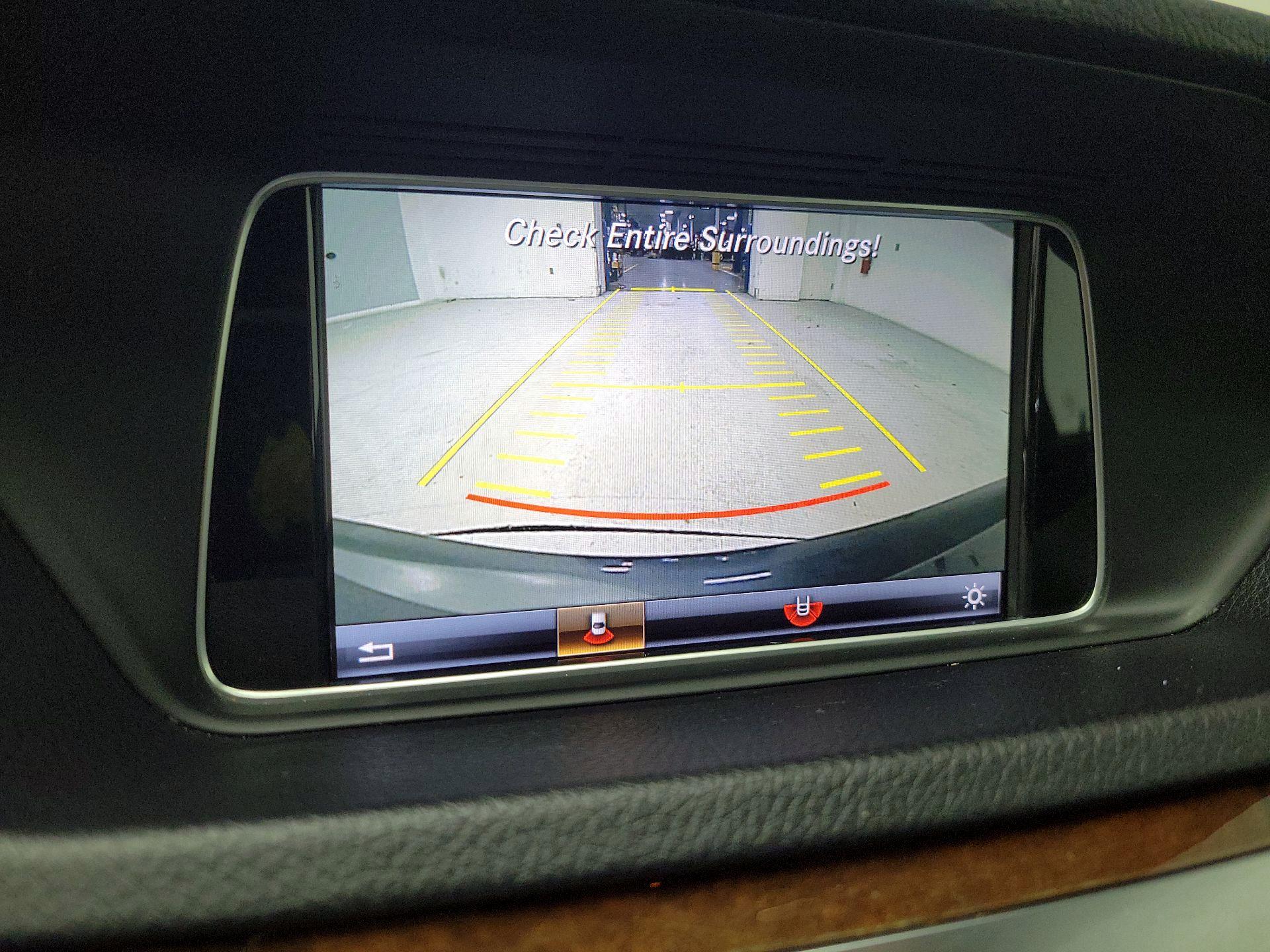 Thumbnail: 2016 Mercedes-Benz E-Class - 14