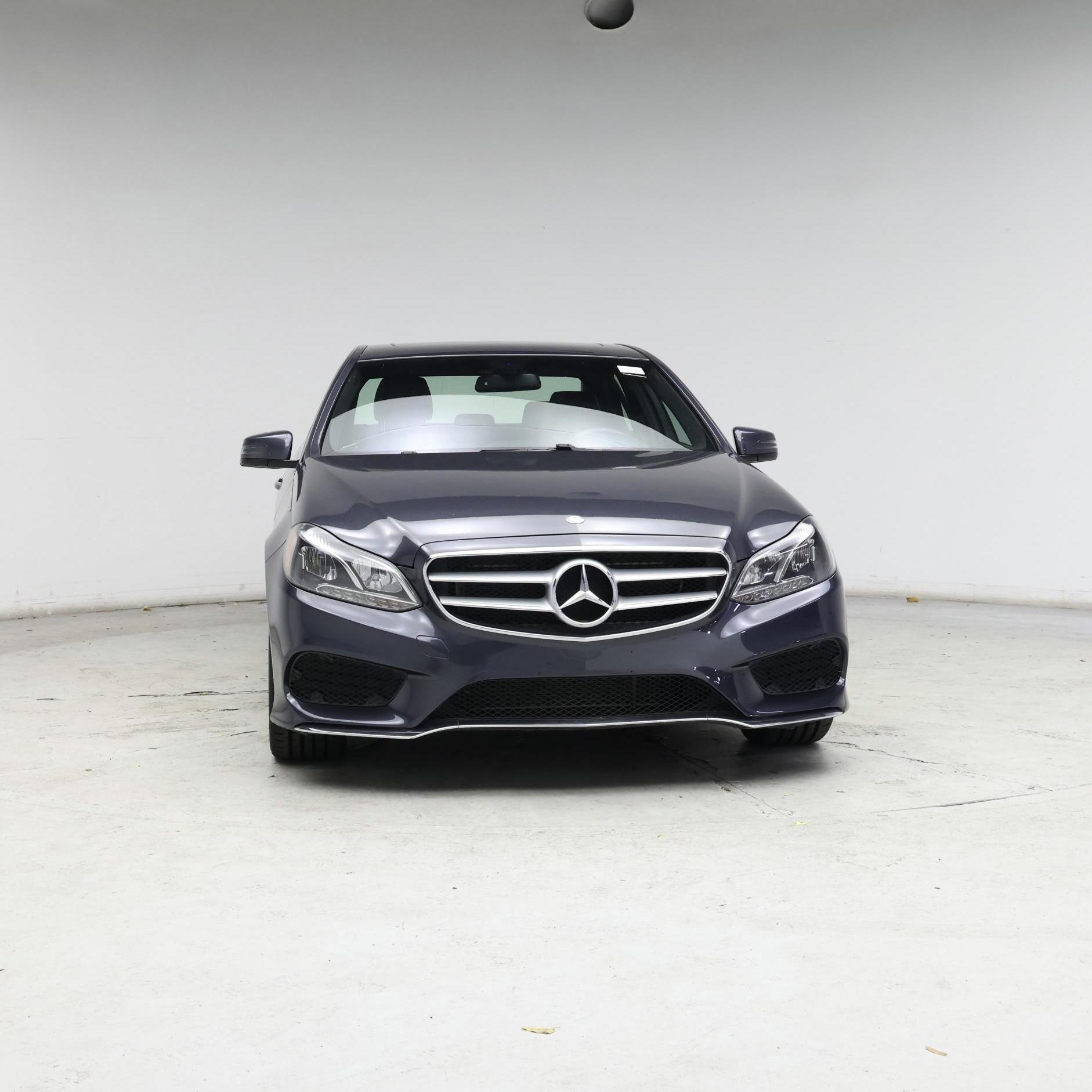 Thumbnail: 2016 Mercedes-Benz E-Class - 5