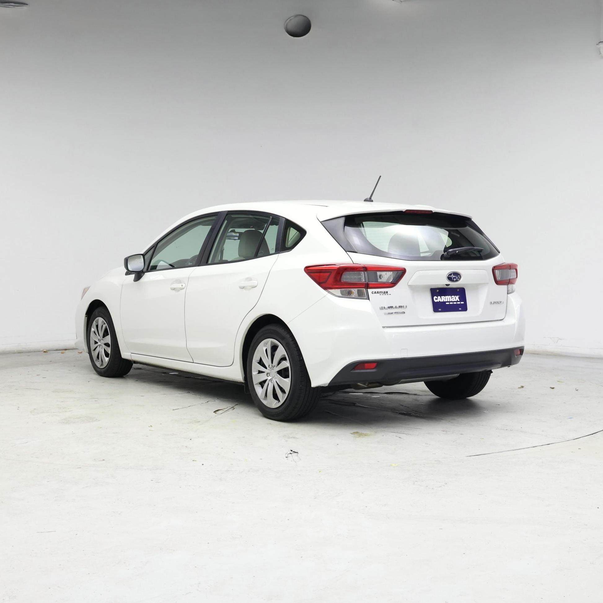 Thumbnail: 2020 Subaru Impreza - 2