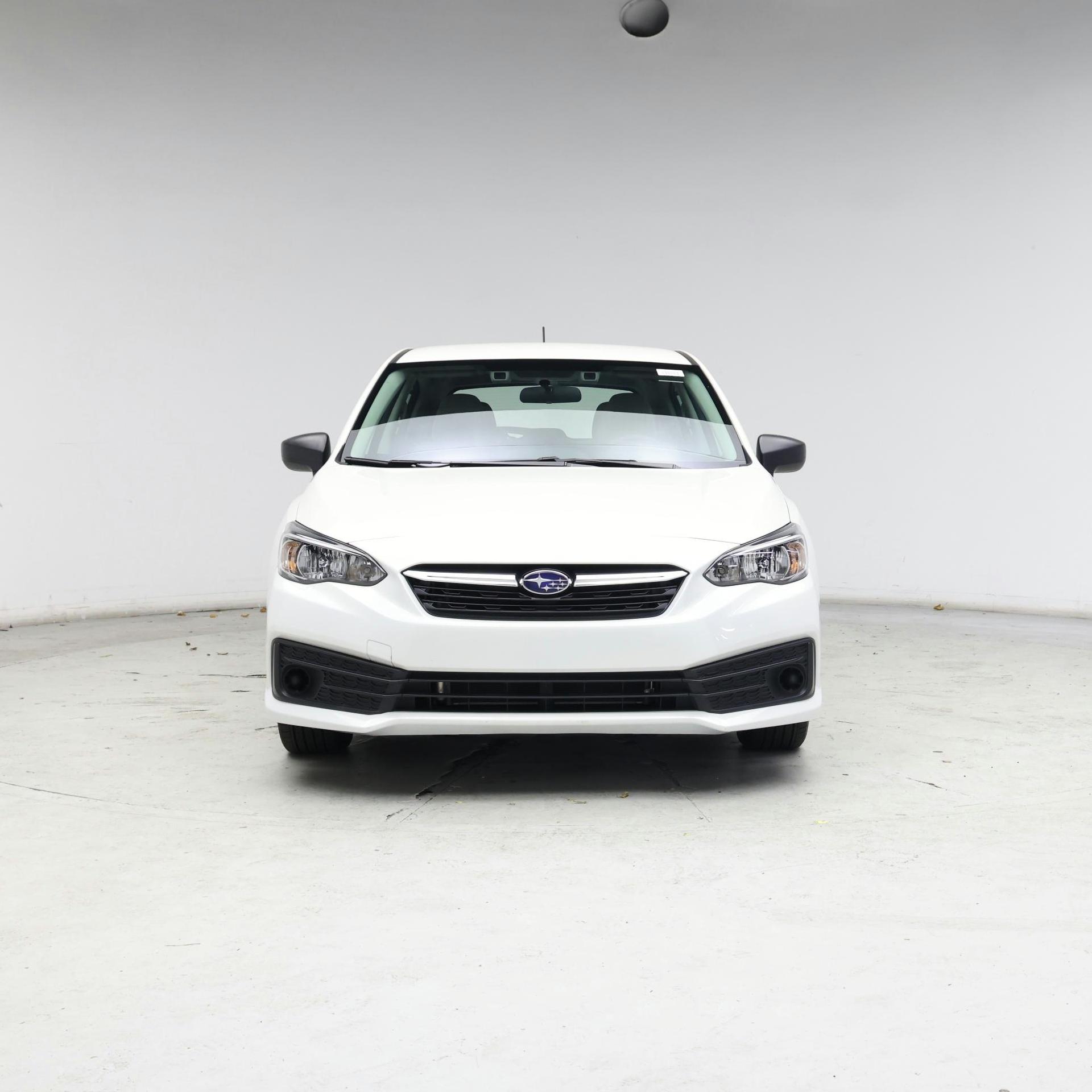 Thumbnail: 2020 Subaru Impreza - 5