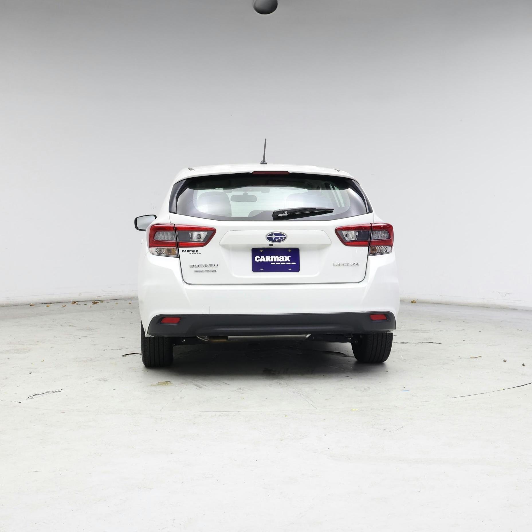 Thumbnail: 2020 Subaru Impreza - 6
