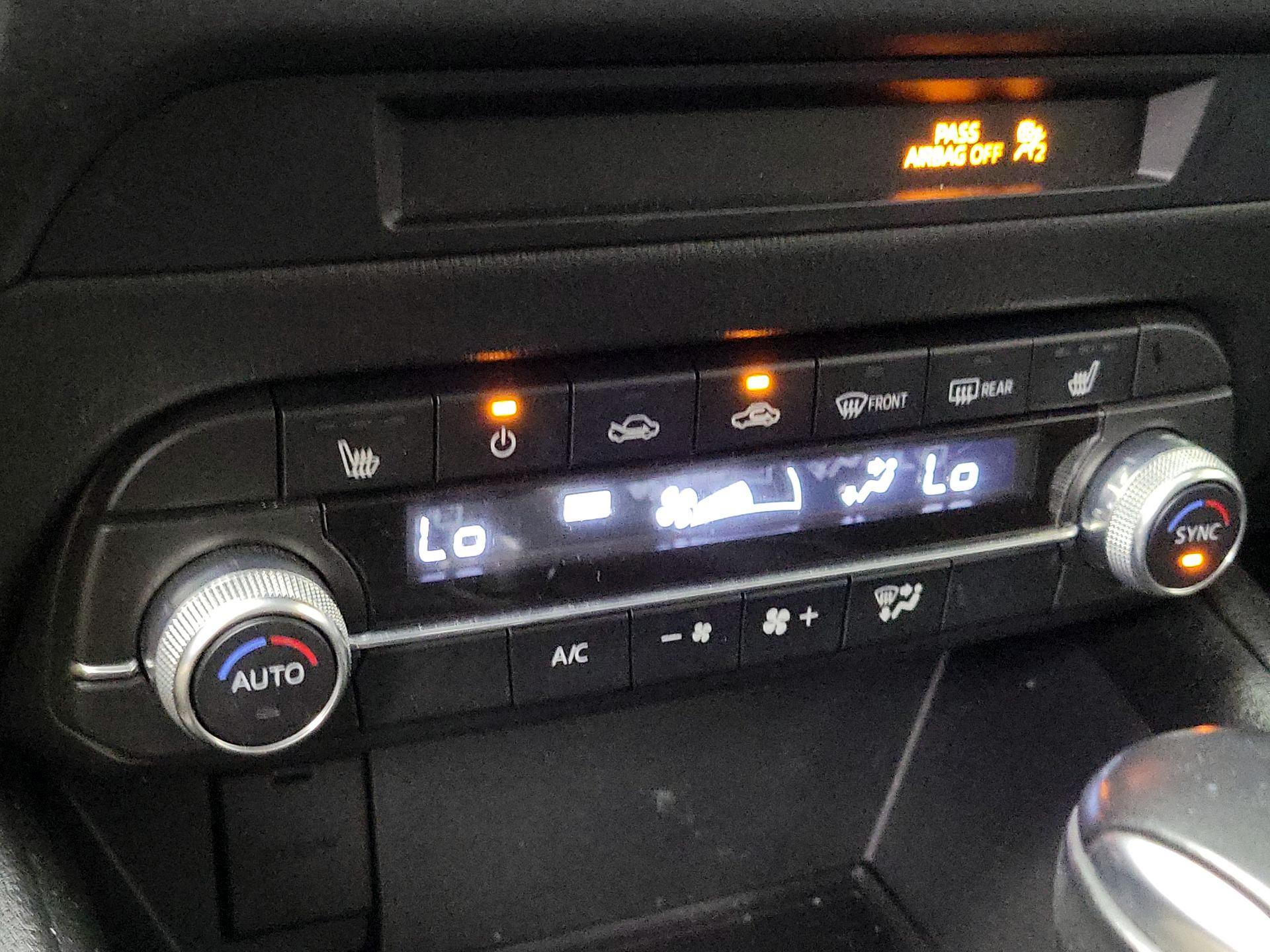 Thumbnail: 2021 Mazda CX-5 - 16