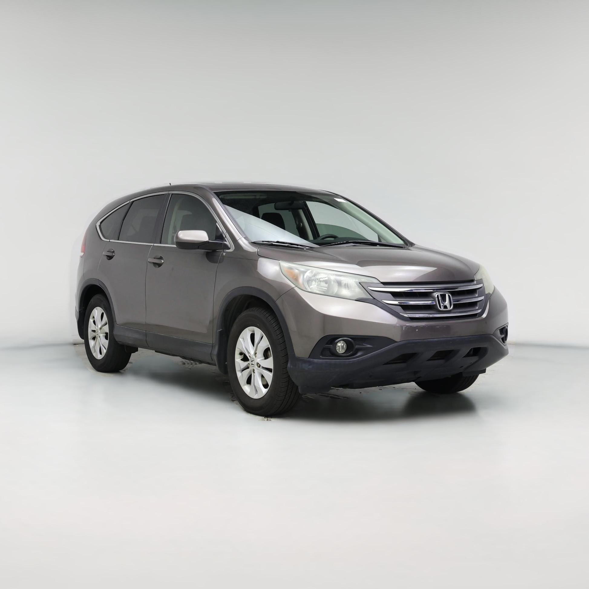 Thumbnail: 2014 Honda CR-V - 1