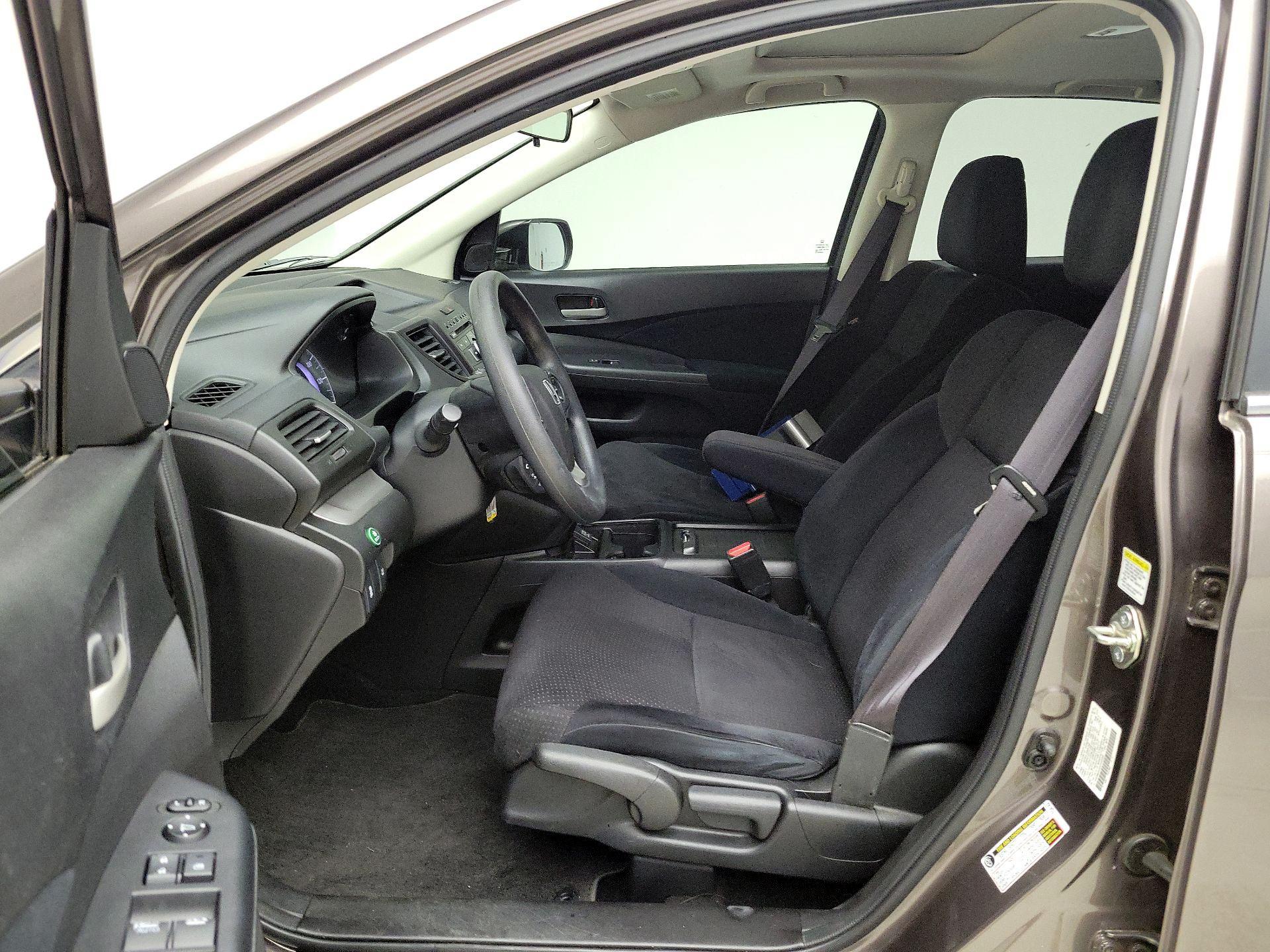 Thumbnail: 2014 Honda CR-V - 11