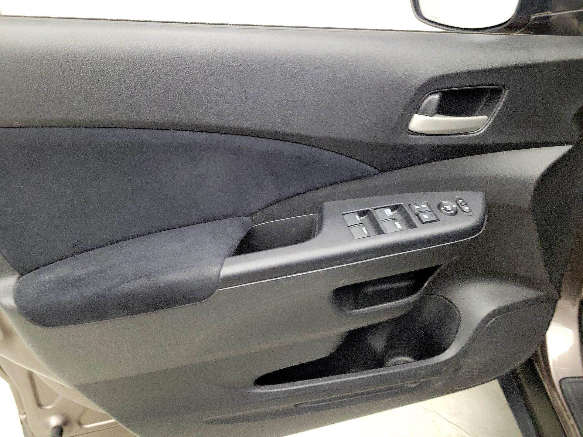 Thumbnail: 2014 Honda CR-V - 12