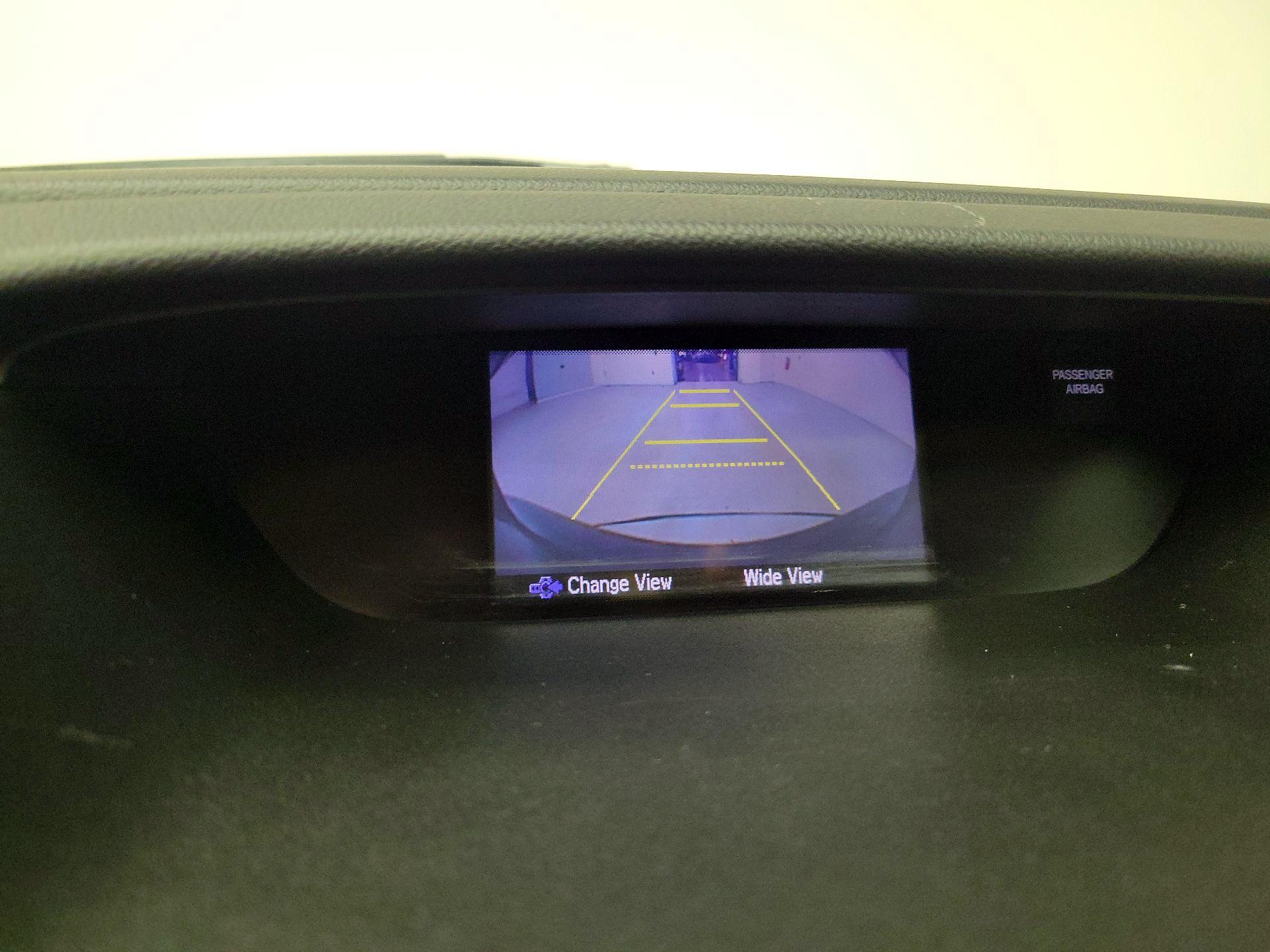 Thumbnail: 2014 Honda CR-V - 14