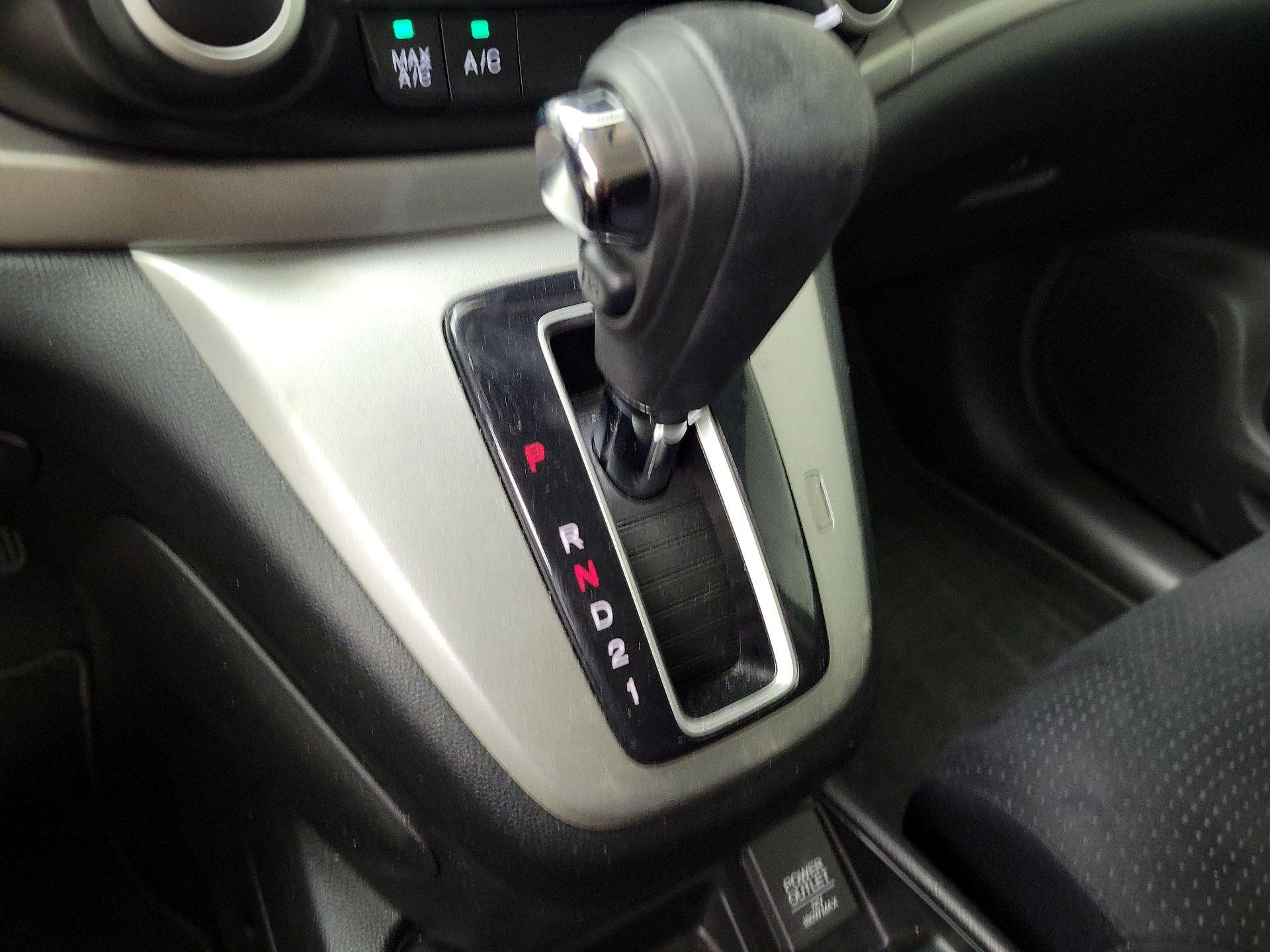 Thumbnail: 2014 Honda CR-V - 17