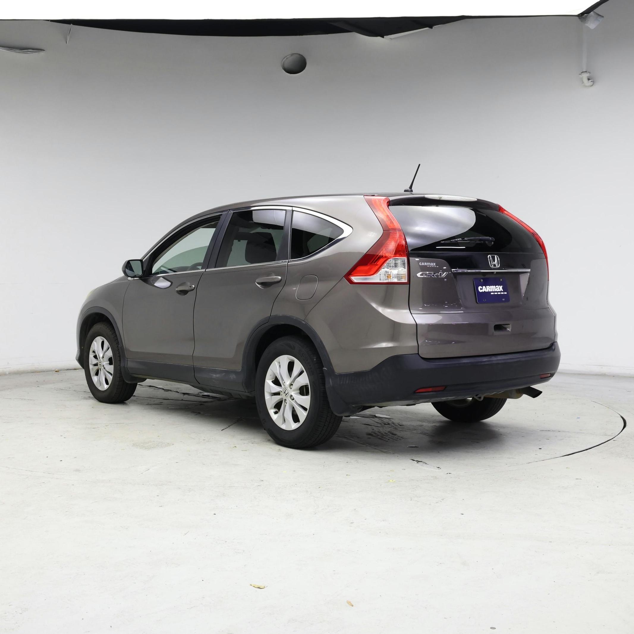 Thumbnail: 2014 Honda CR-V - 2