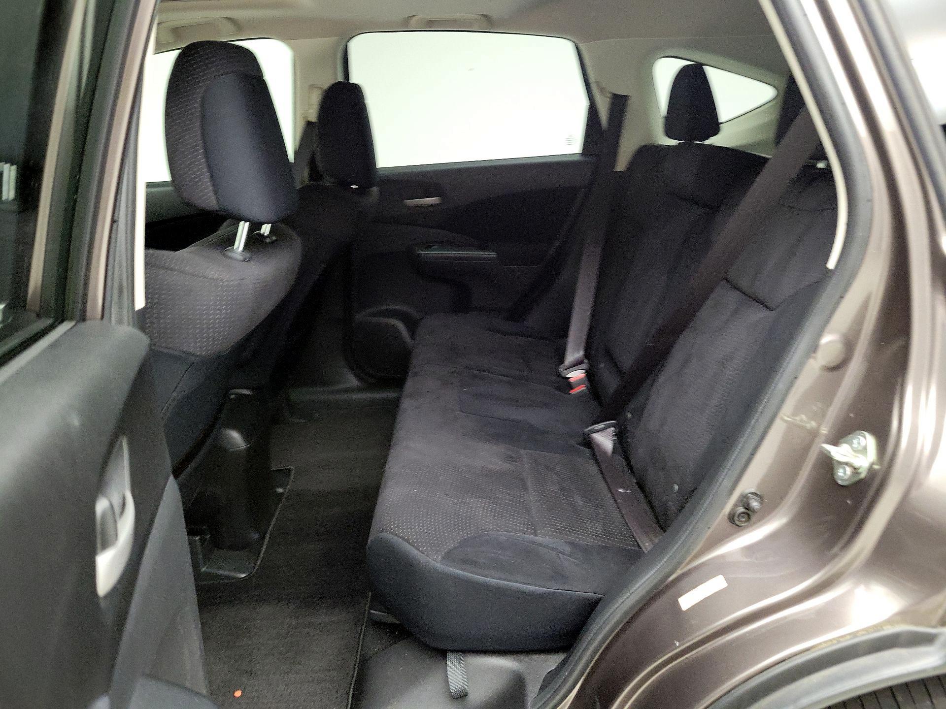 Thumbnail: 2014 Honda CR-V - 20