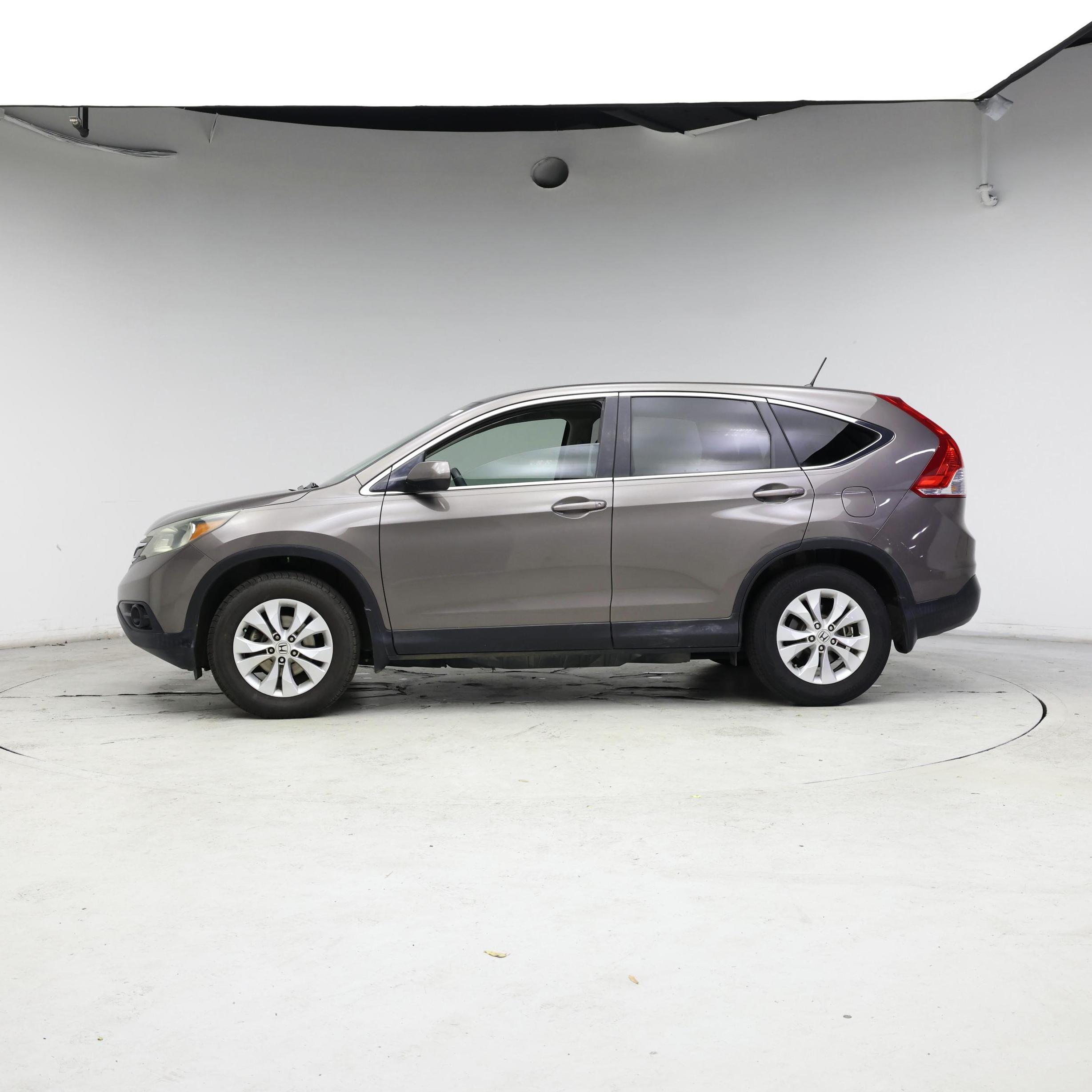 Thumbnail: 2014 Honda CR-V - 3