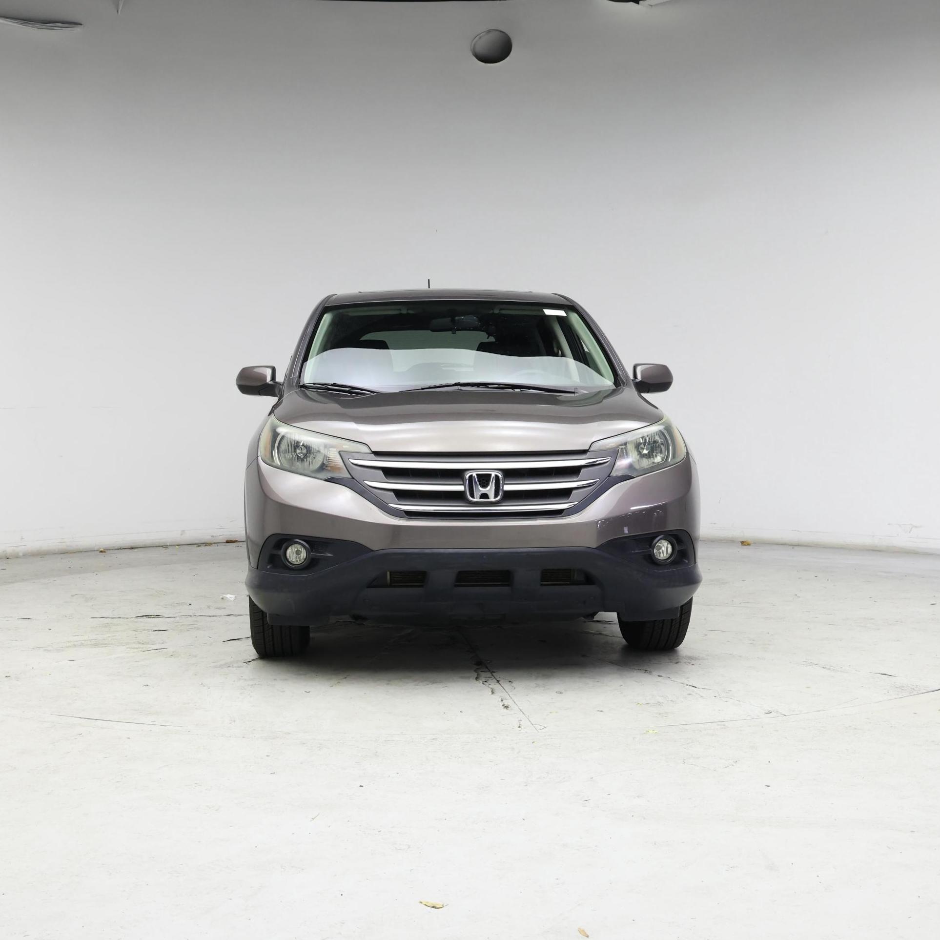 Thumbnail: 2014 Honda CR-V - 5