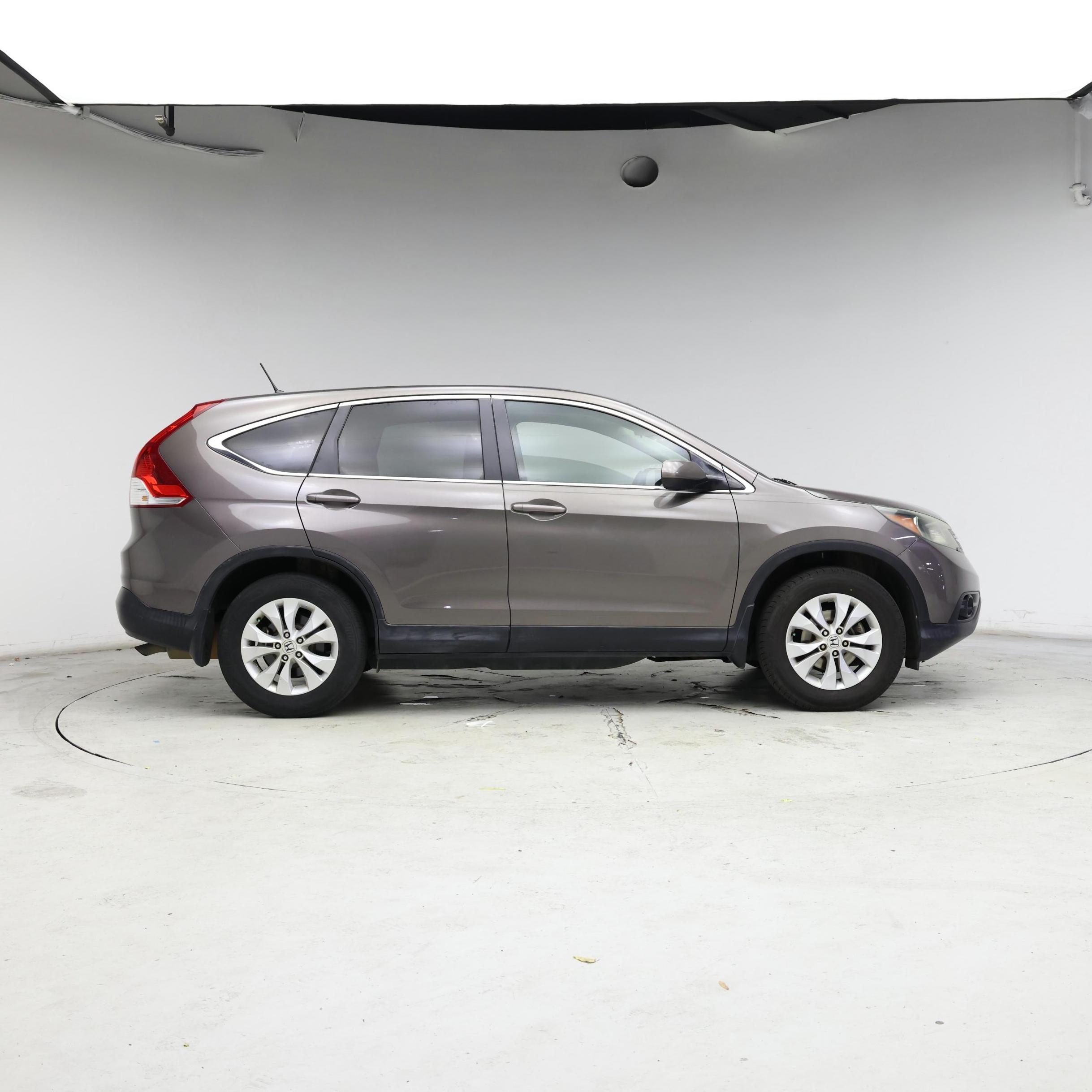 Thumbnail: 2014 Honda CR-V - 7