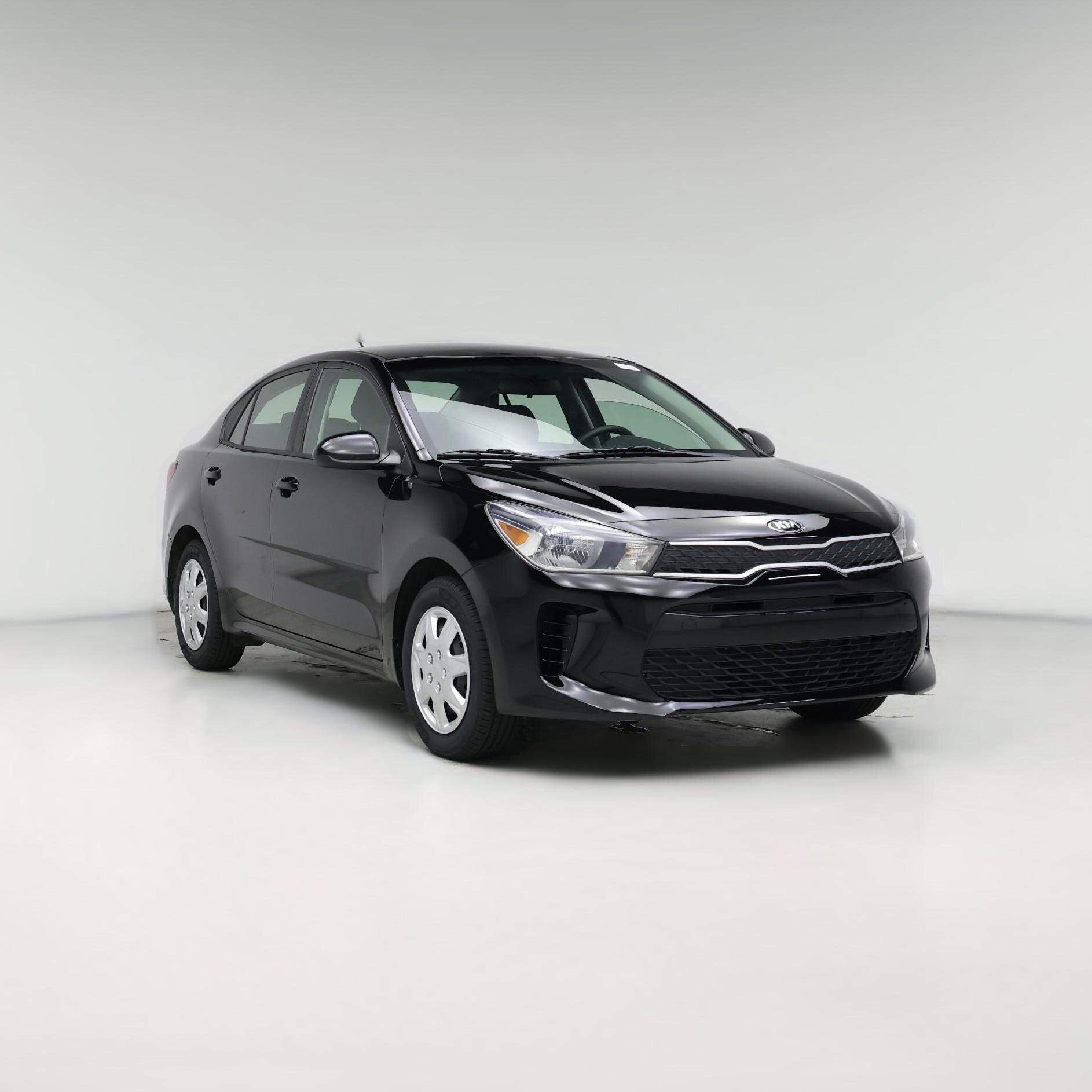 Thumbnail: 2019 Kia Rio - 1