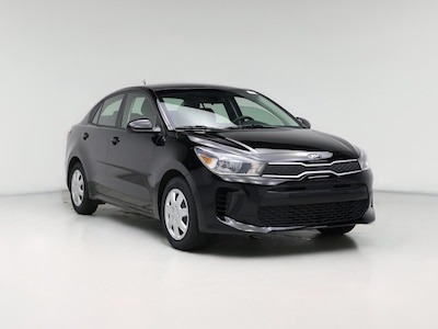 2019 Kia Rio LX
