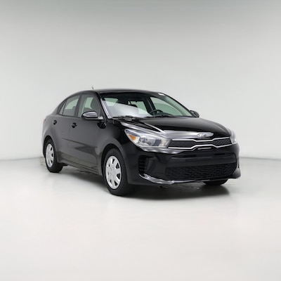2019 Kia Rio LX
