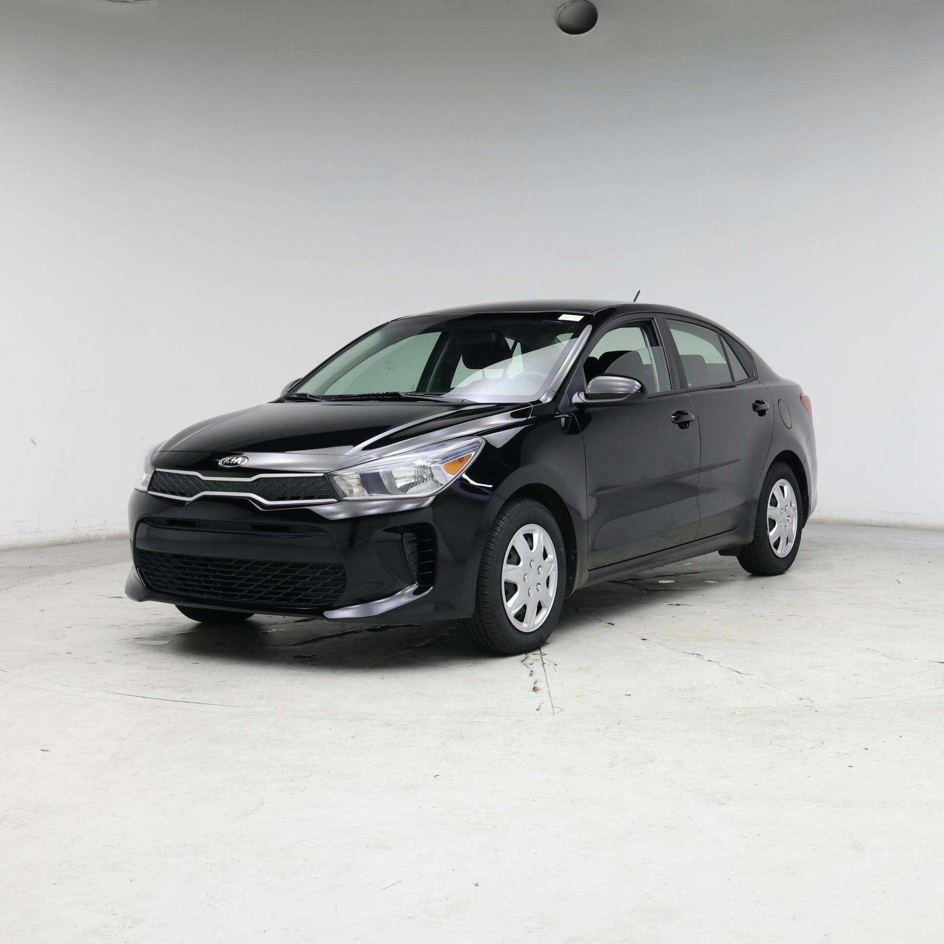 Thumbnail: 2019 Kia Rio - 4