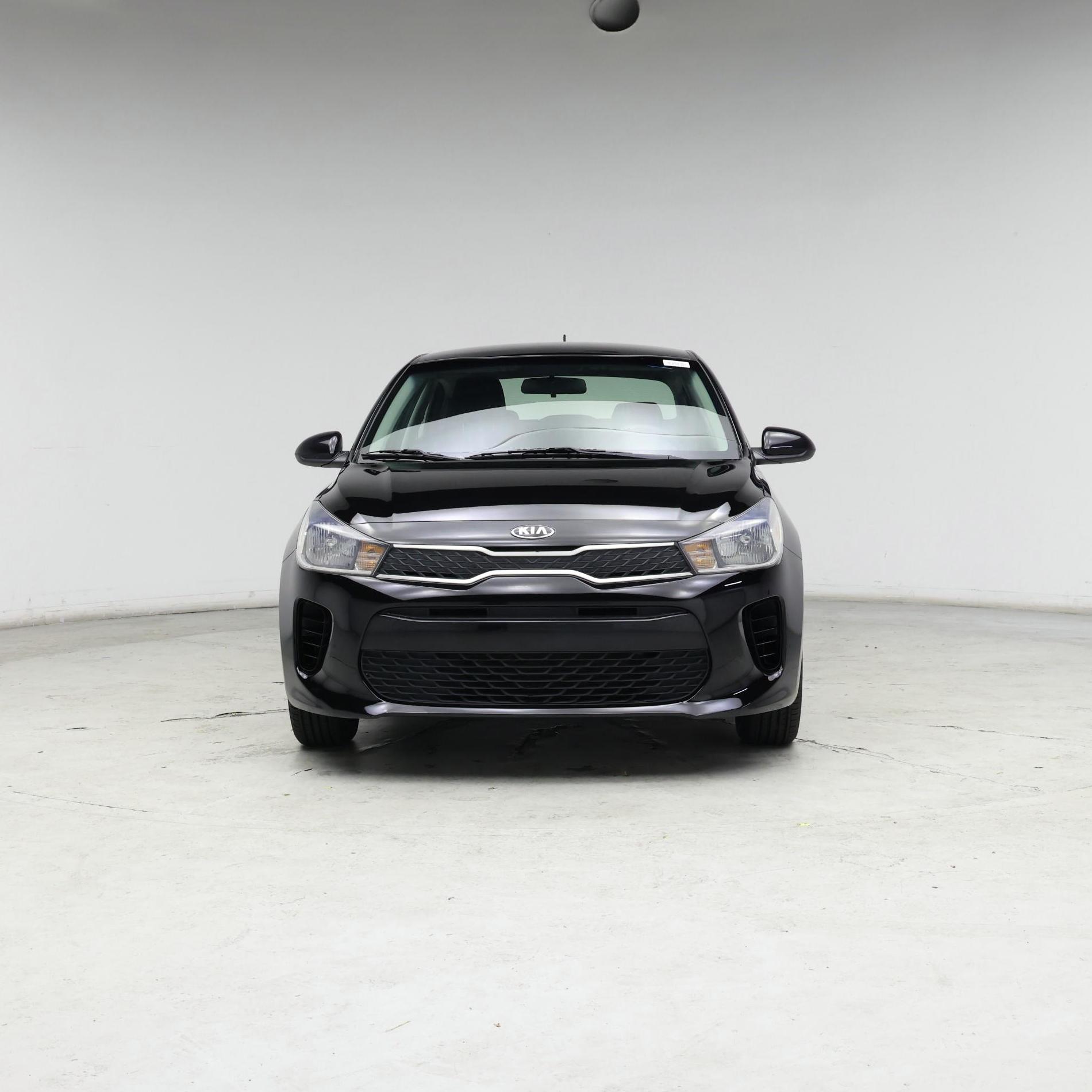 Thumbnail: 2019 Kia Rio - 5