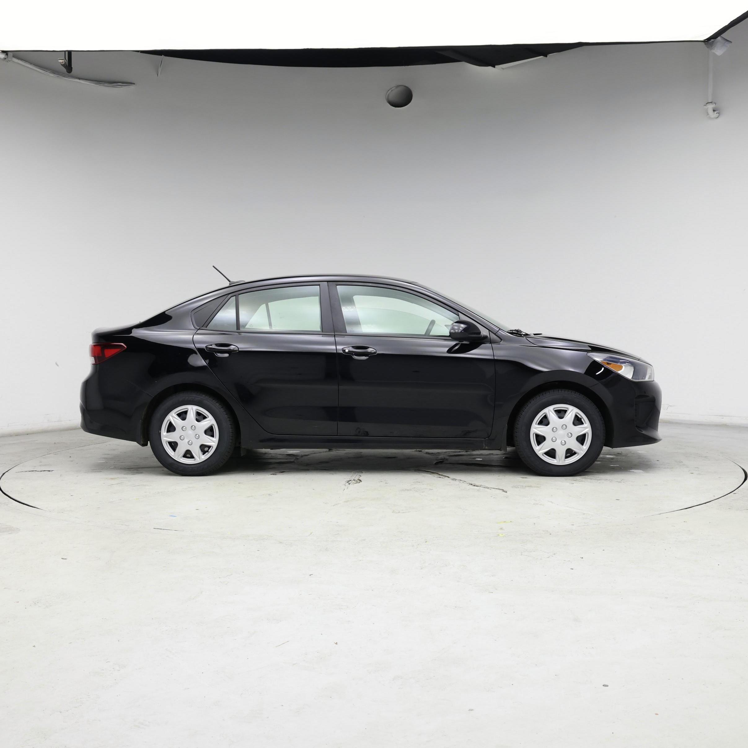 Thumbnail: 2019 Kia Rio - 7