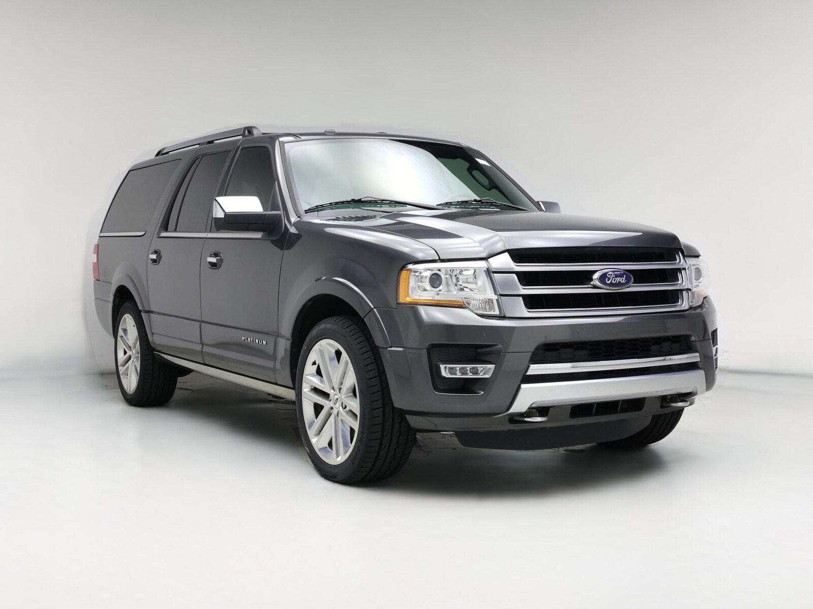 2015 Ford Expedition Platinum