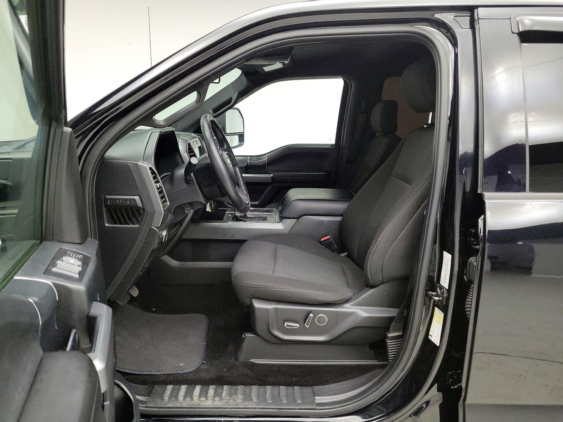 Thumbnail: 2018 Ford F-150 - 11