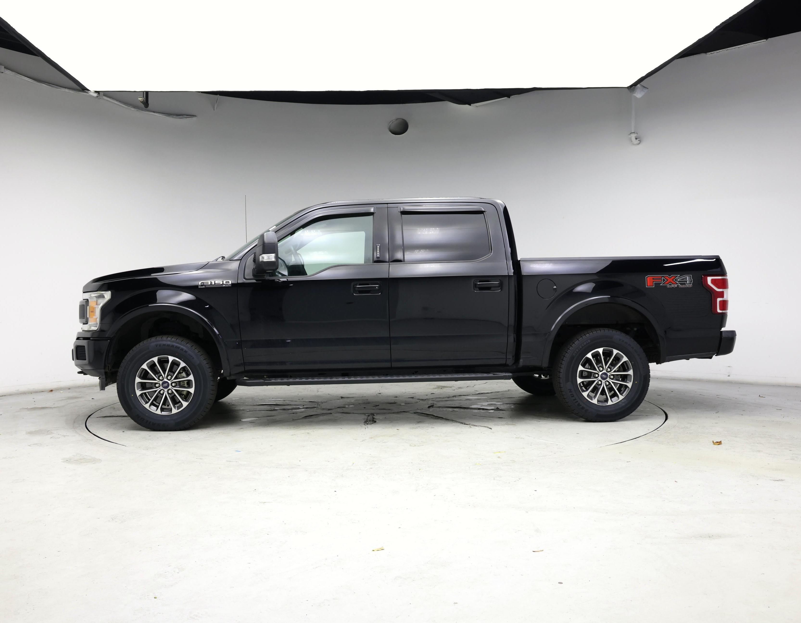 Thumbnail: 2018 Ford F-150 - 3