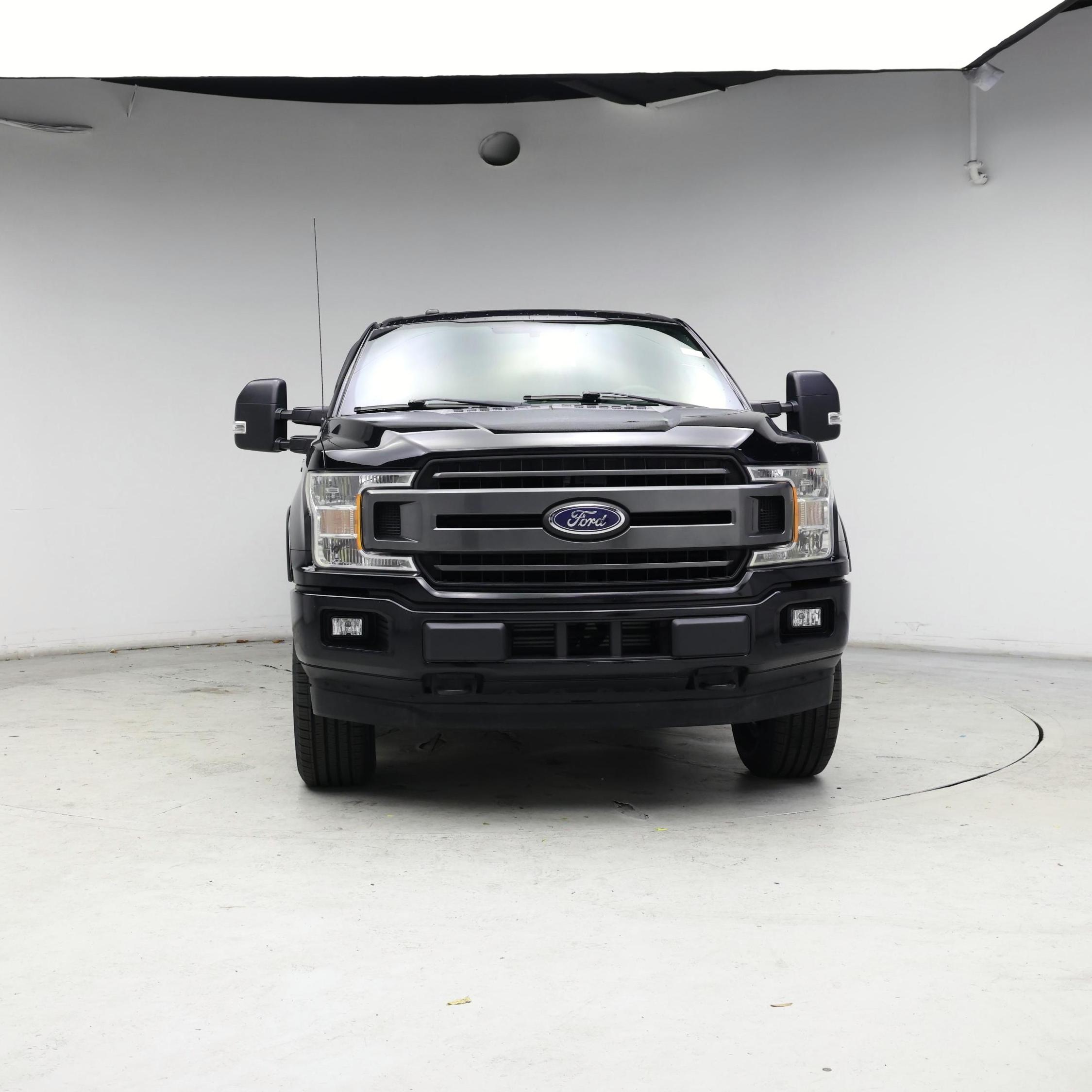 Thumbnail: 2018 Ford F-150 - 5