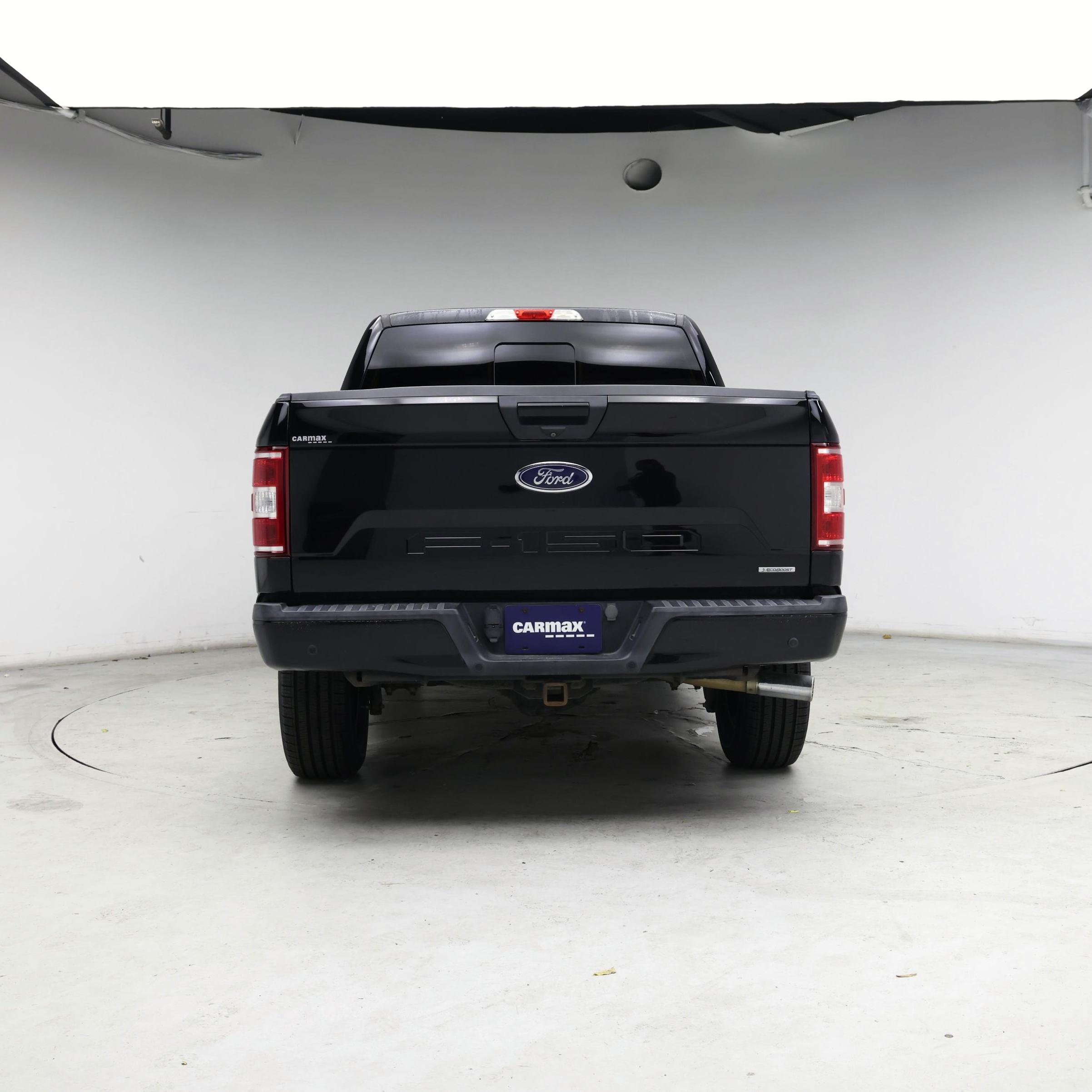 Thumbnail: 2018 Ford F-150 - 6