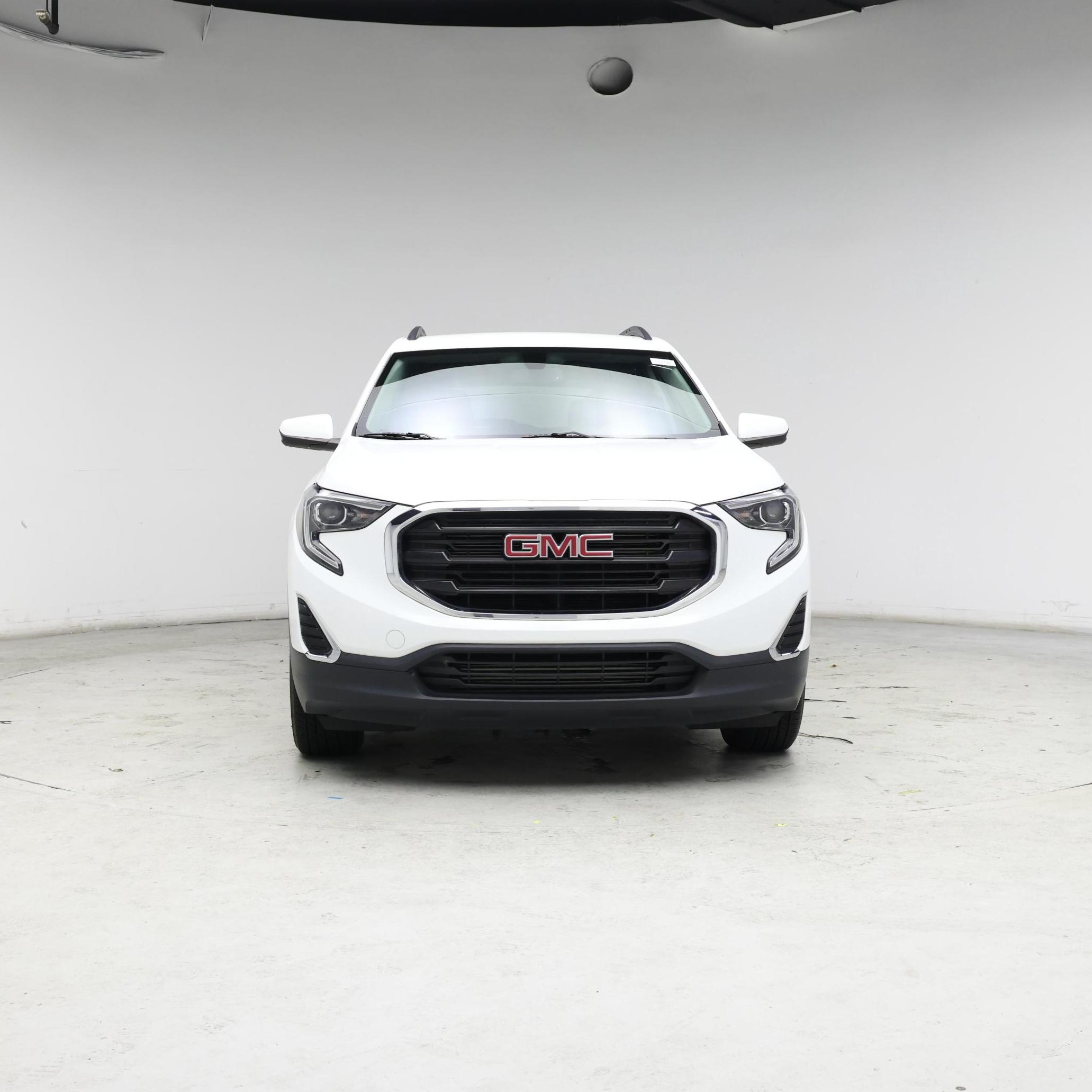 Thumbnail: 2018 GMC Terrain - 5
