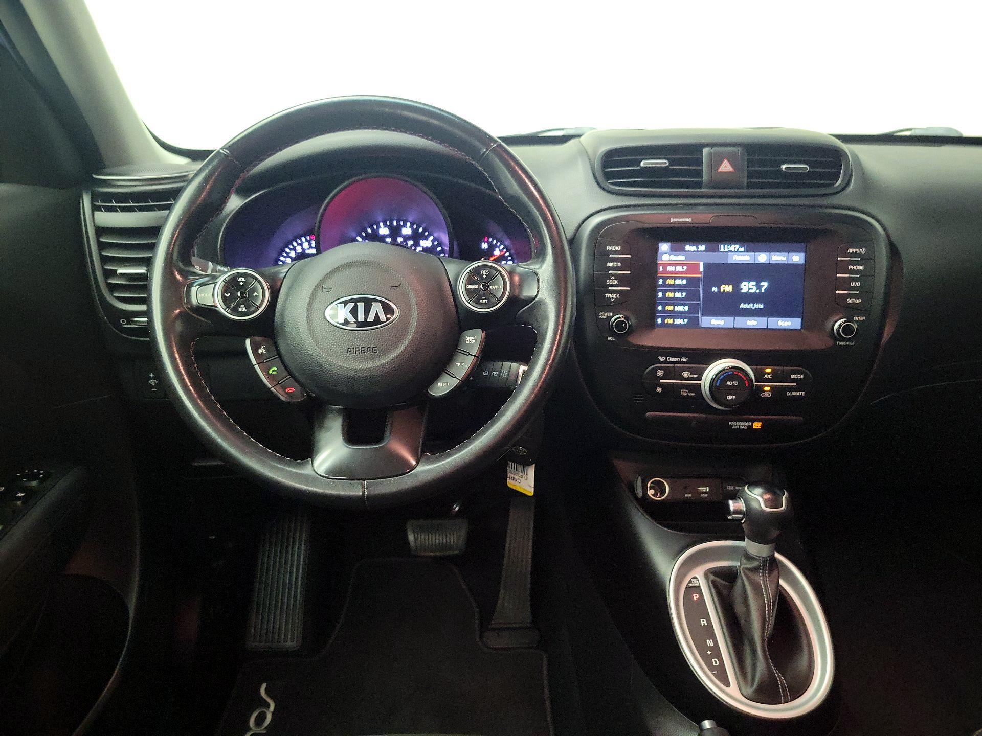 Thumbnail: 2019 Kia Soul - 10