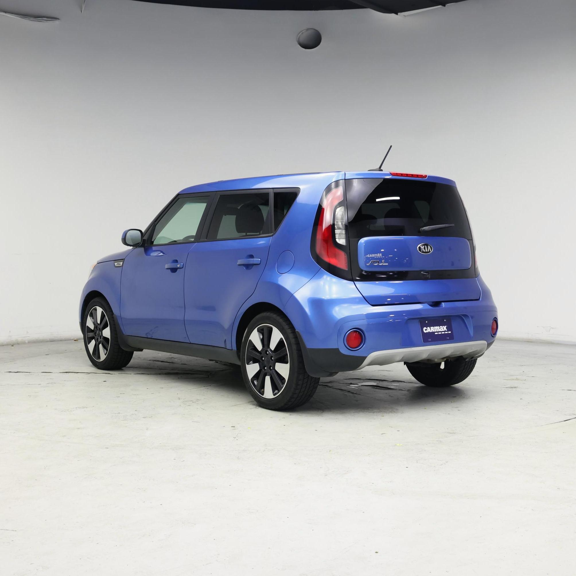 Thumbnail: 2019 Kia Soul - 2