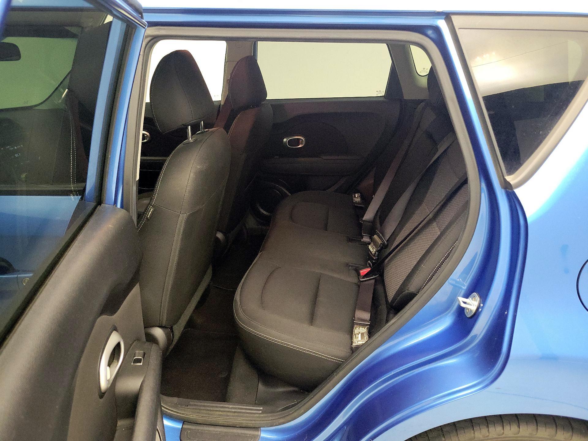 Thumbnail: 2019 Kia Soul - 19