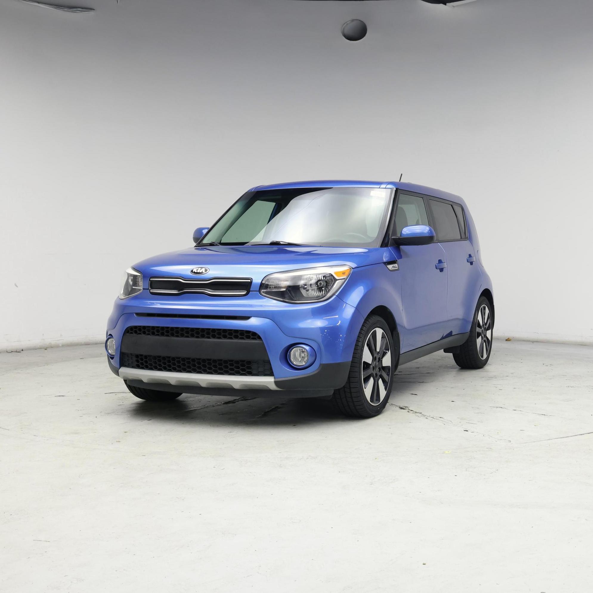 Thumbnail: 2019 Kia Soul - 4