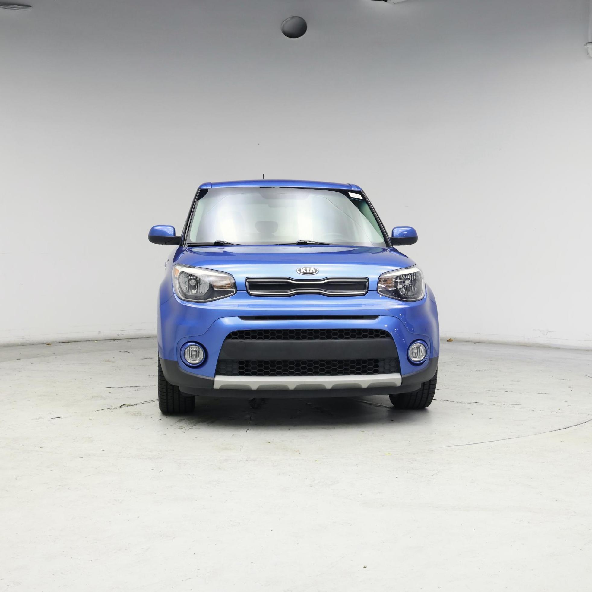 Thumbnail: 2019 Kia Soul - 5
