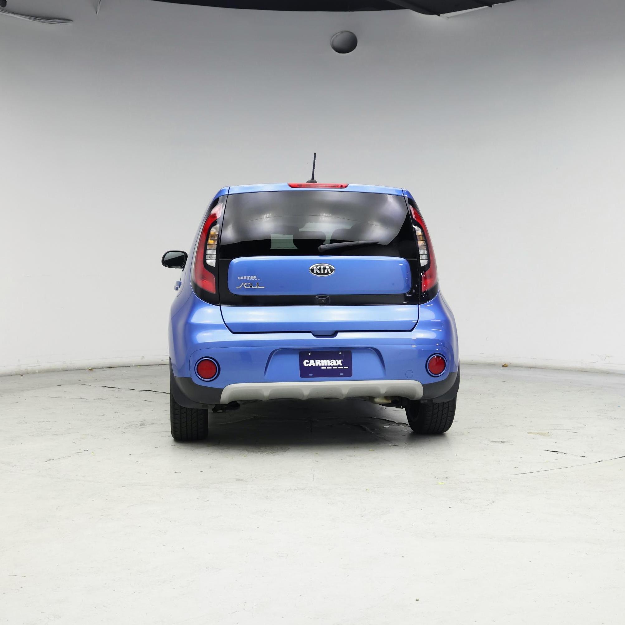 Thumbnail: 2019 Kia Soul - 6