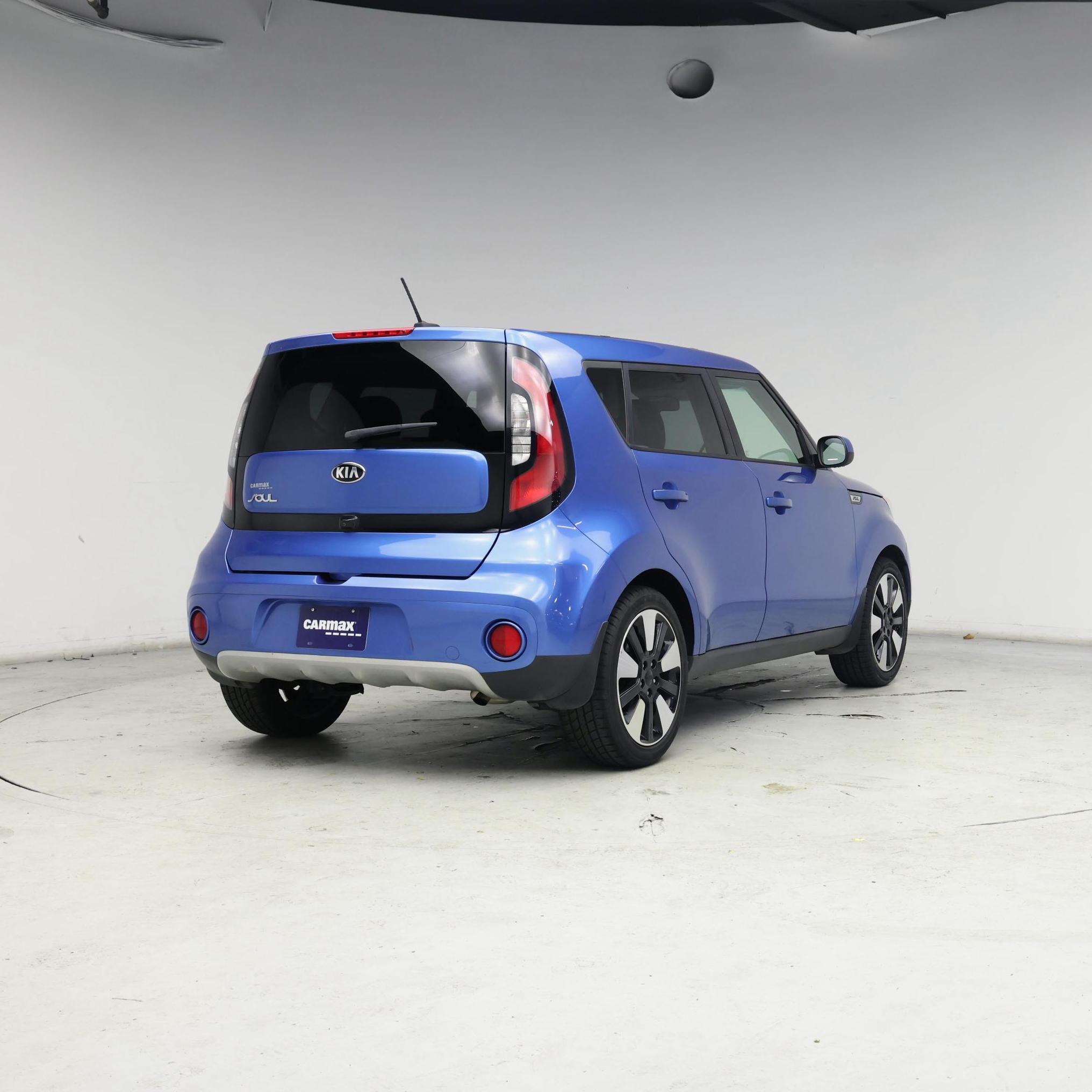Thumbnail: 2019 Kia Soul - 8