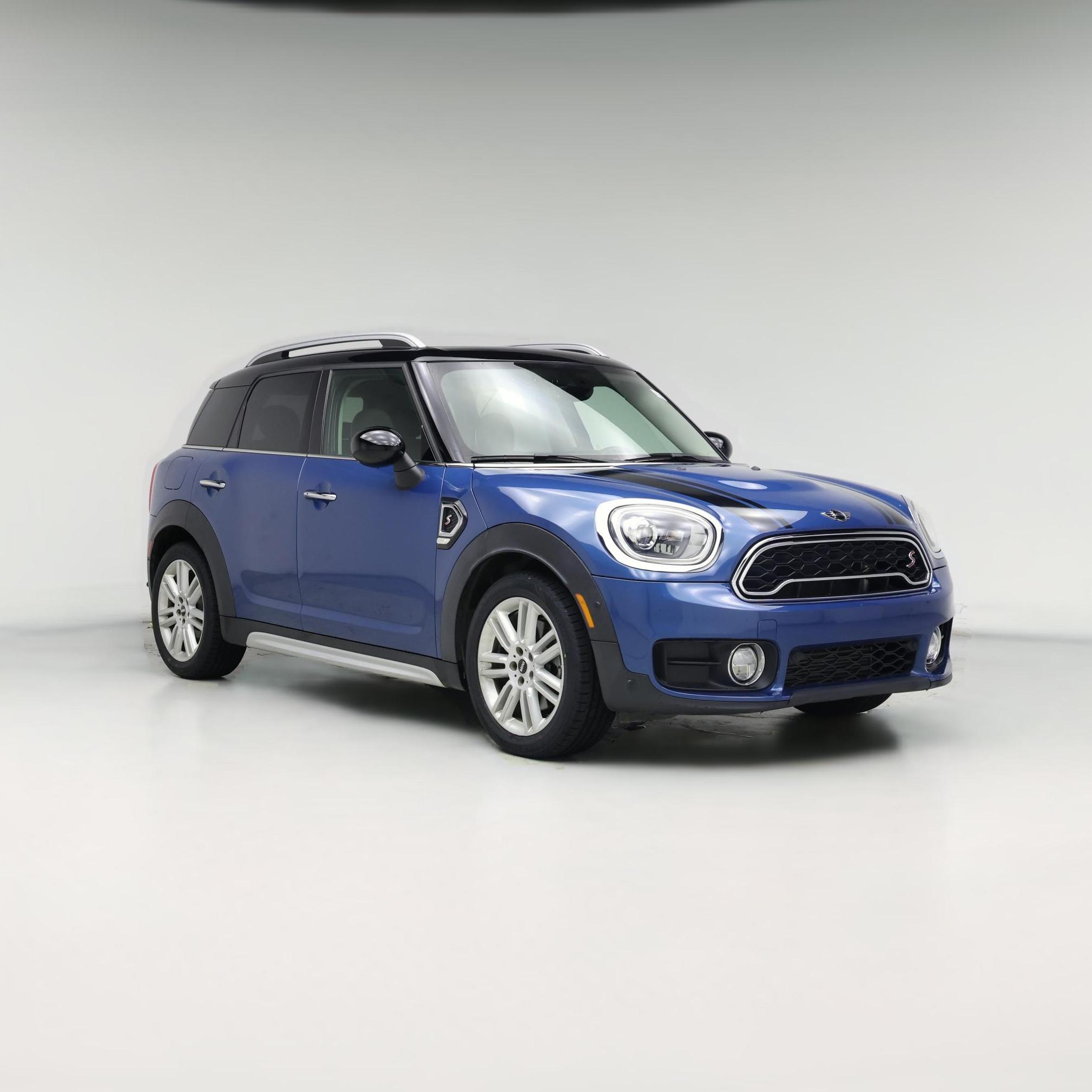 Thumbnail: 2018 MINI Cooper Countryman - 1