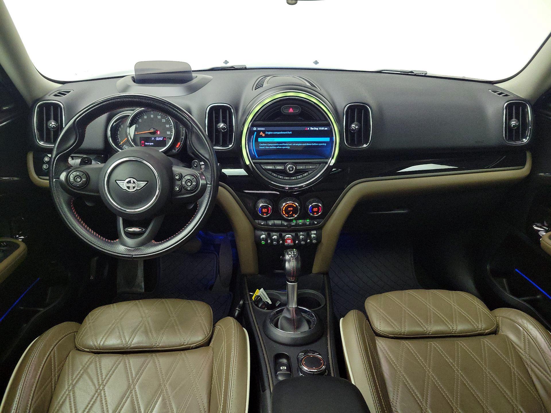 Thumbnail: 2018 MINI Cooper Countryman - 9