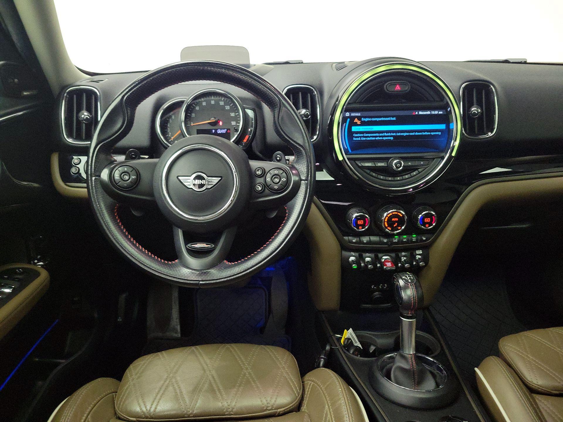 Thumbnail: 2018 MINI Cooper Countryman - 10