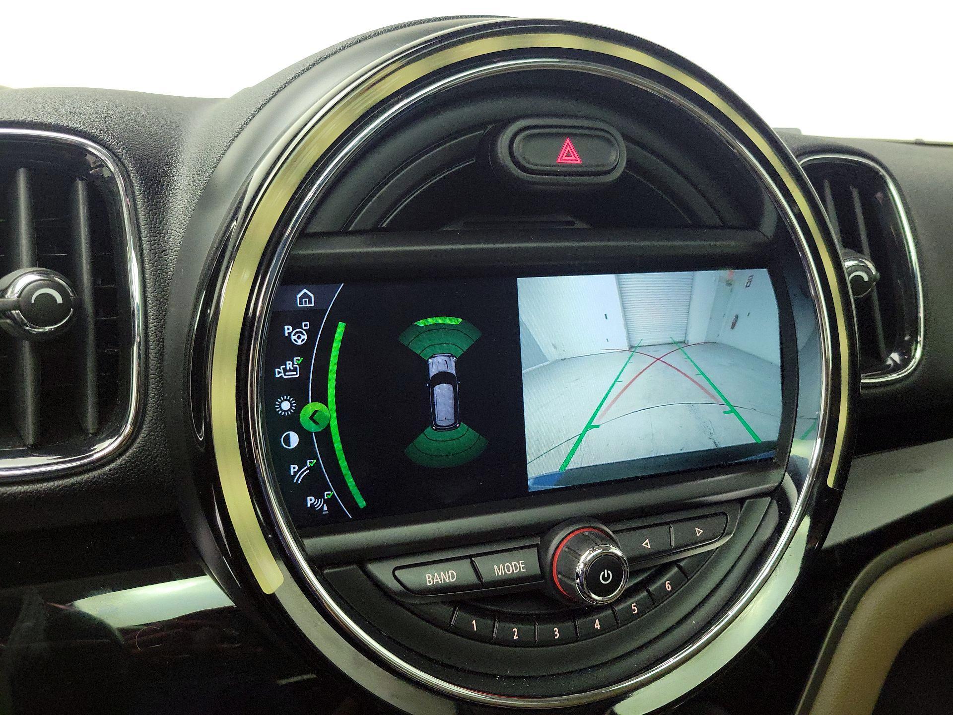 Thumbnail: 2018 MINI Cooper Countryman - 15