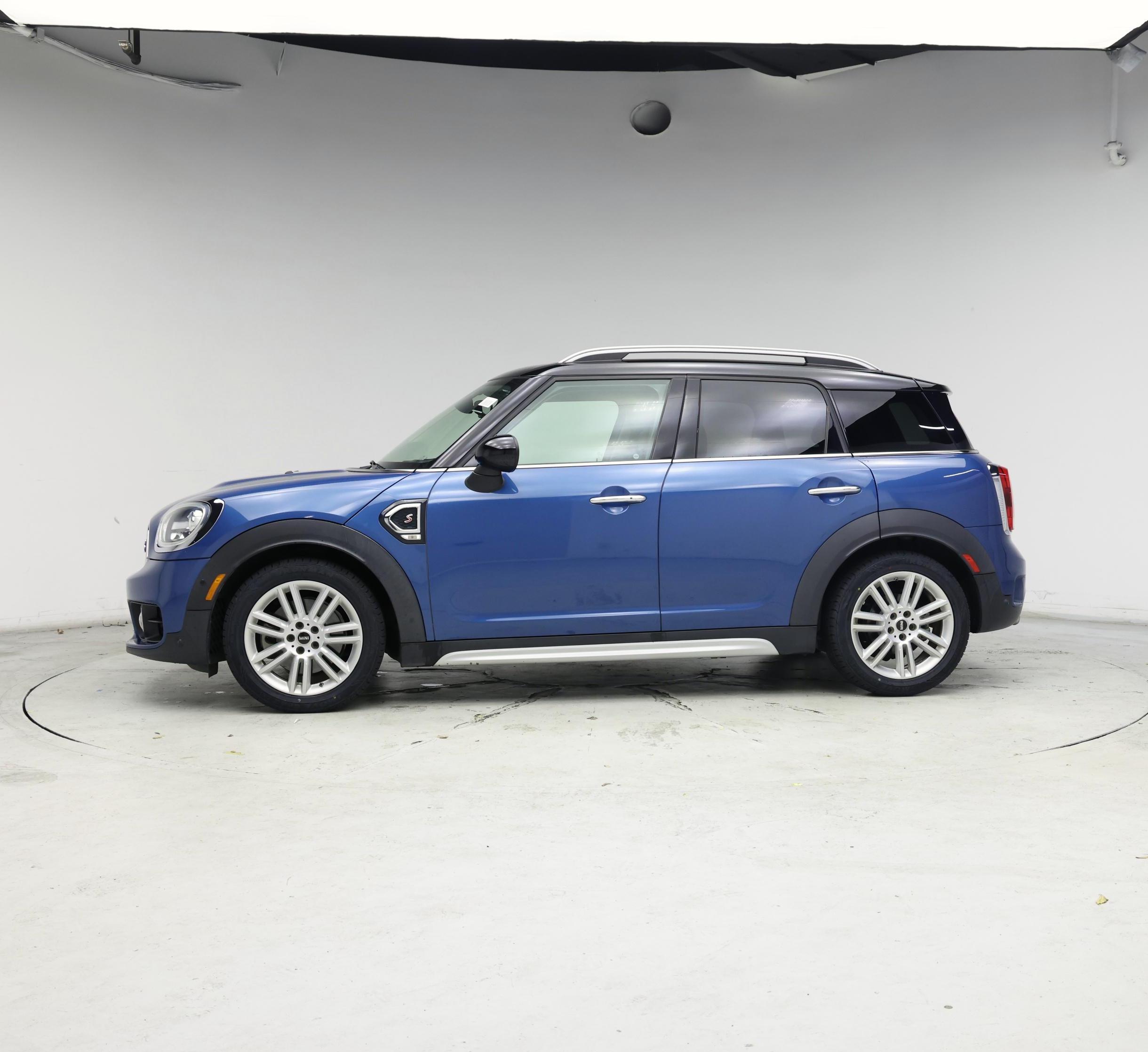 Thumbnail: 2018 MINI Cooper Countryman - 3