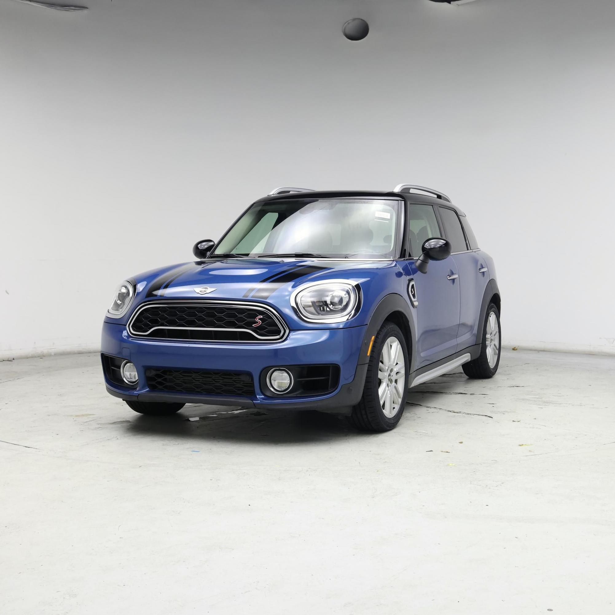 Thumbnail: 2018 MINI Cooper Countryman - 4