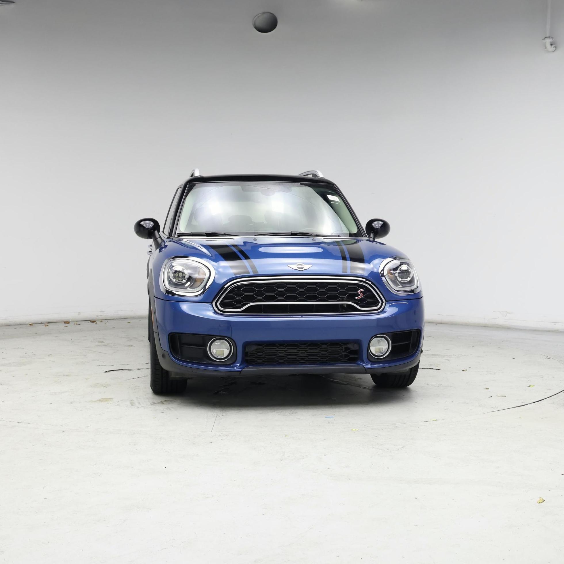 Thumbnail: 2018 MINI Cooper Countryman - 5