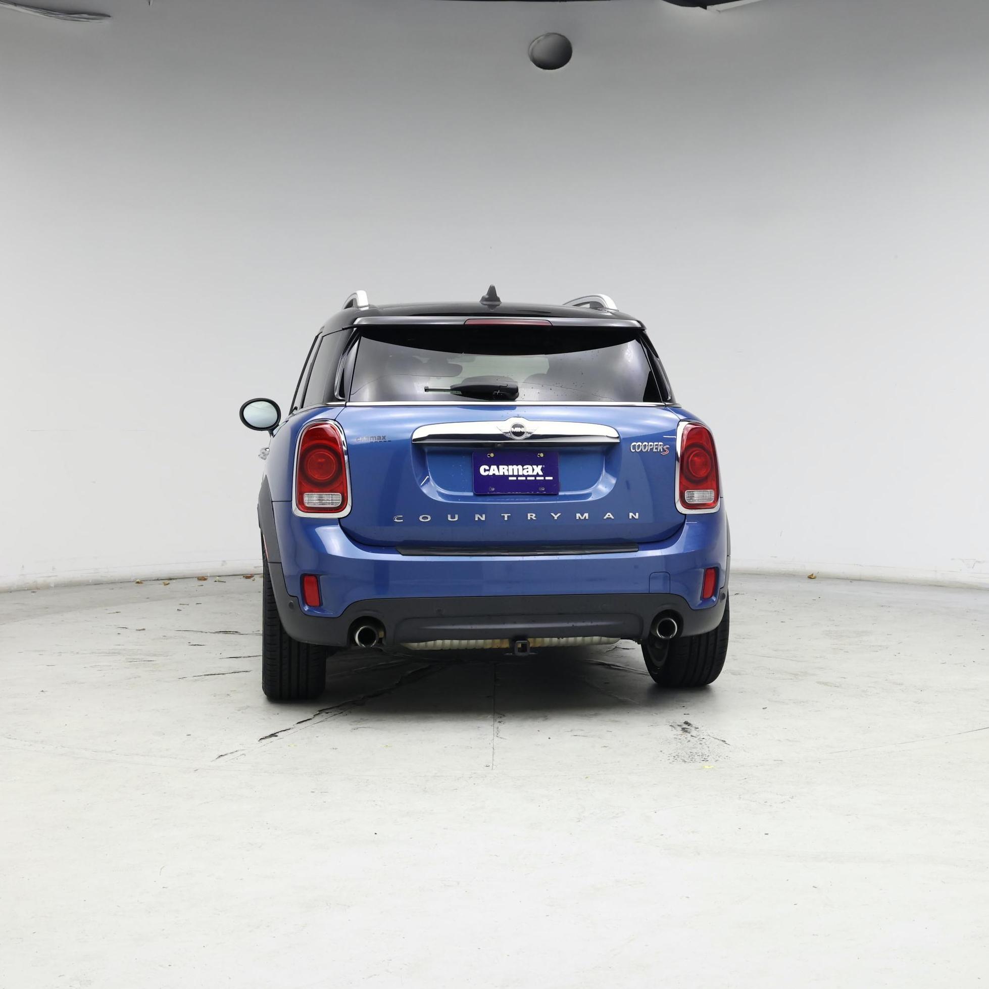 Thumbnail: 2018 MINI Cooper Countryman - 6