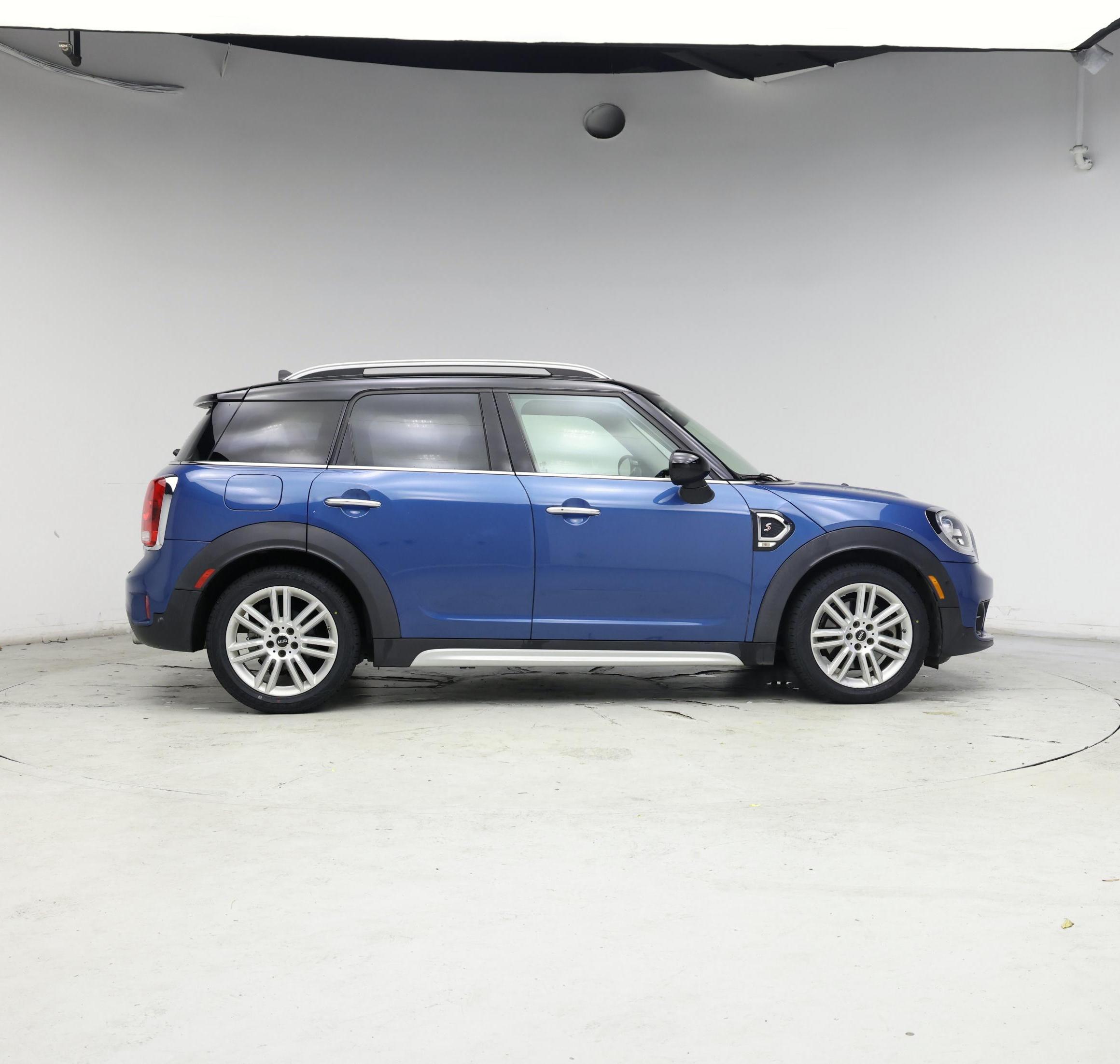 Thumbnail: 2018 MINI Cooper Countryman - 7