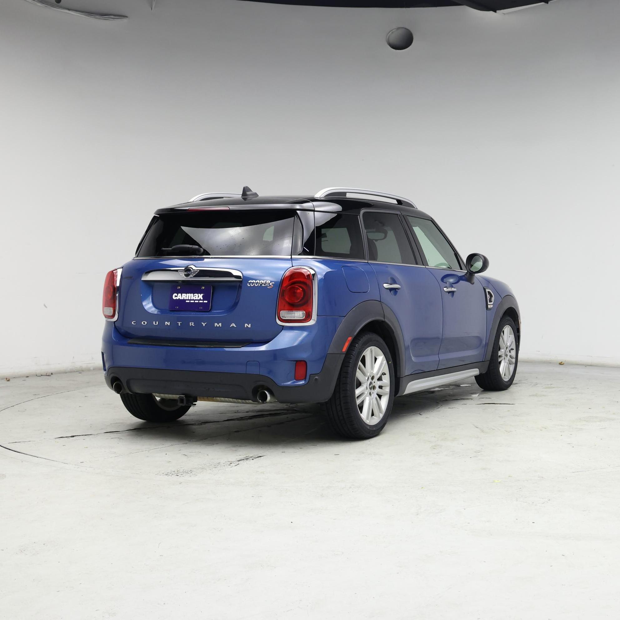 Thumbnail: 2018 MINI Cooper Countryman - 8