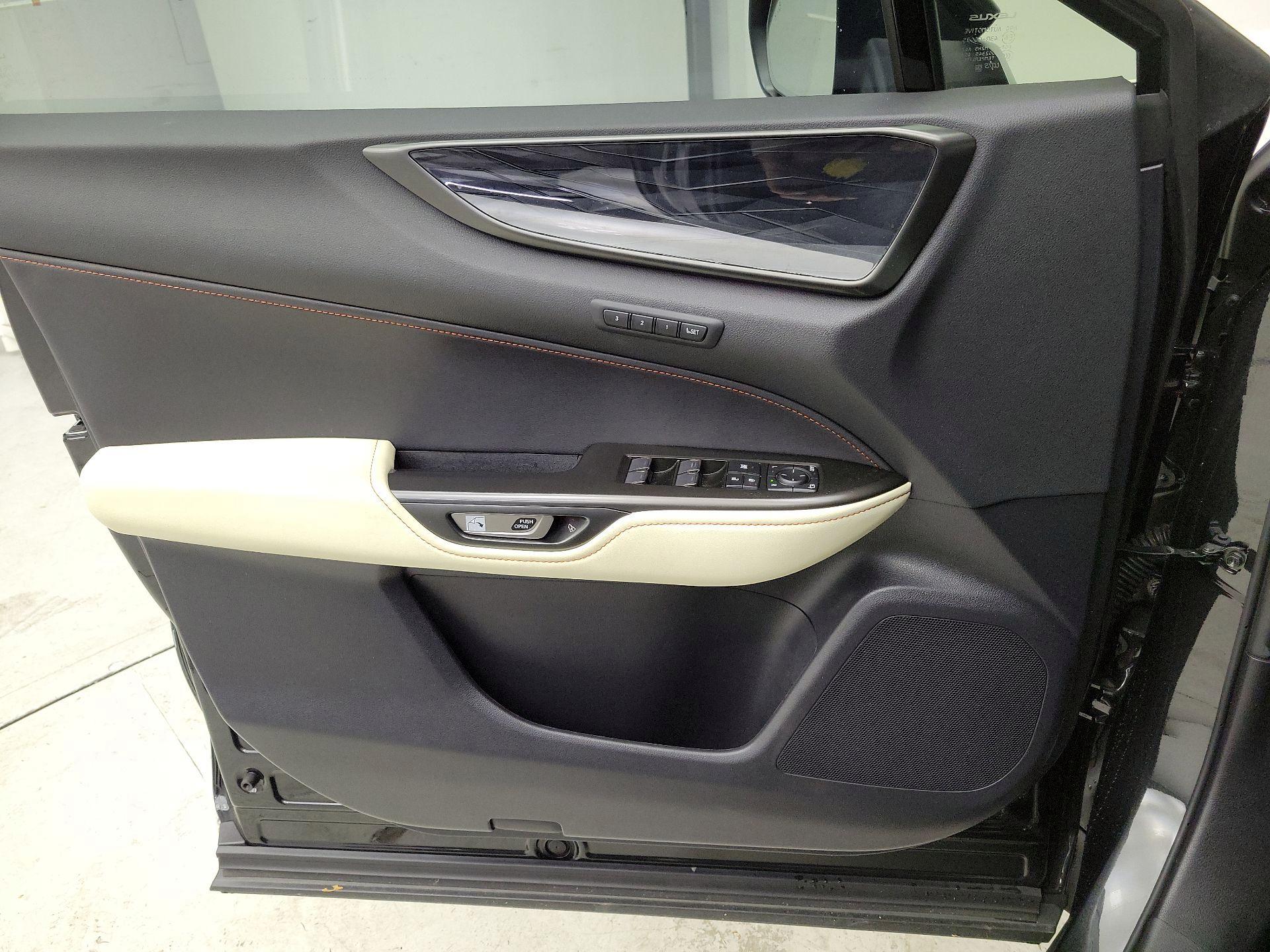 Thumbnail: 2023 Lexus NX - 12